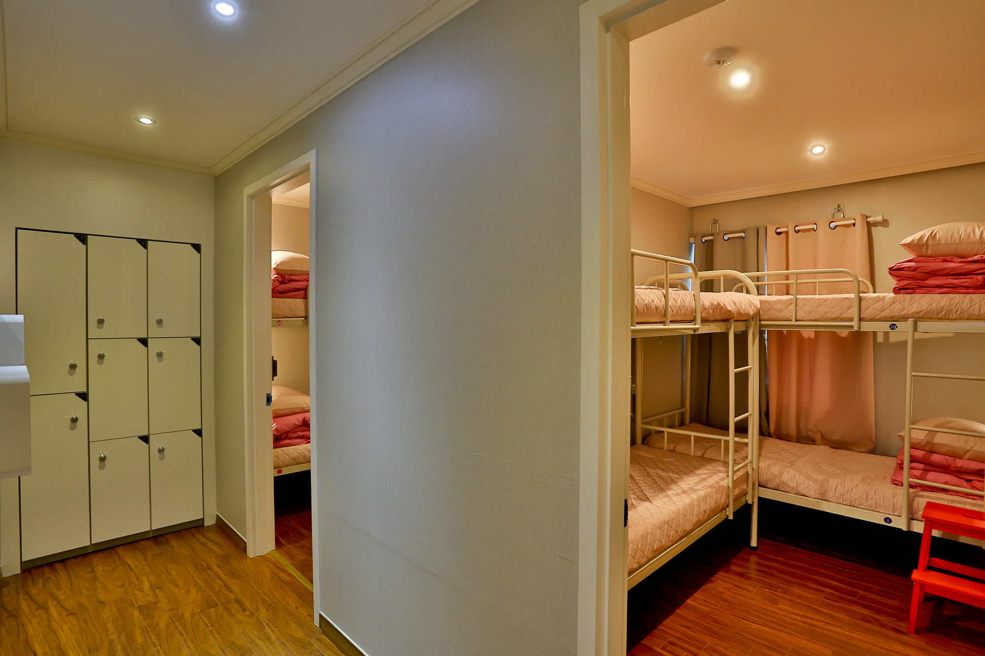 Ezstay-nampo 3*
