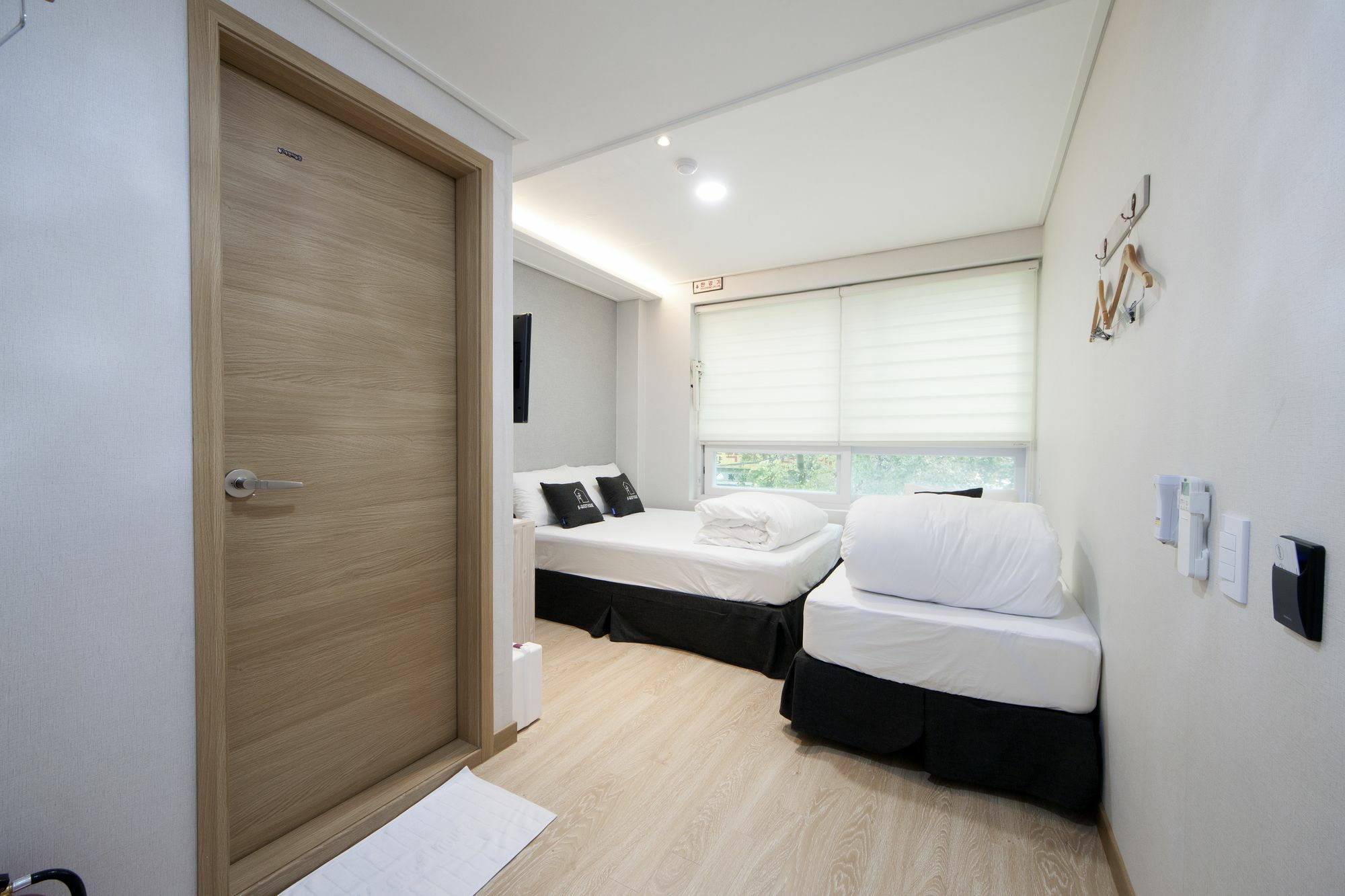 K-guesthouse Premium 1 Guest house 2*