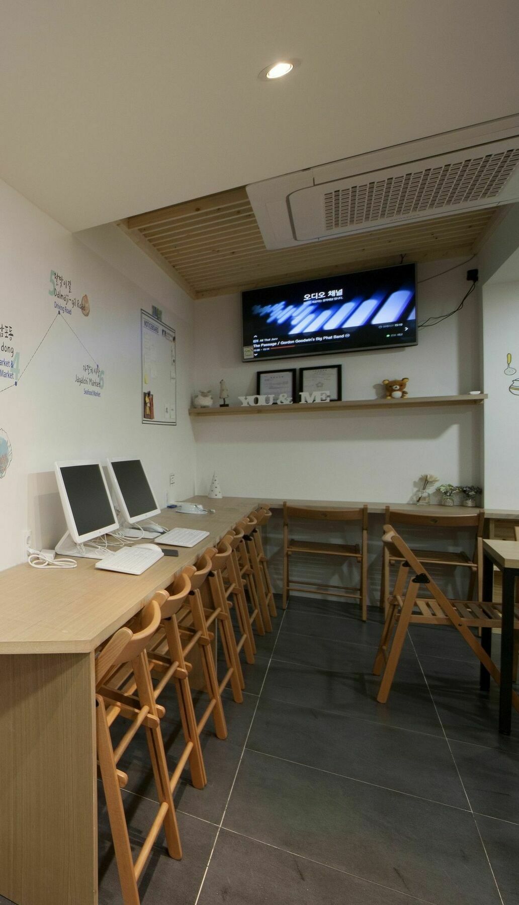 Guest house K-guesthouse Premium 1