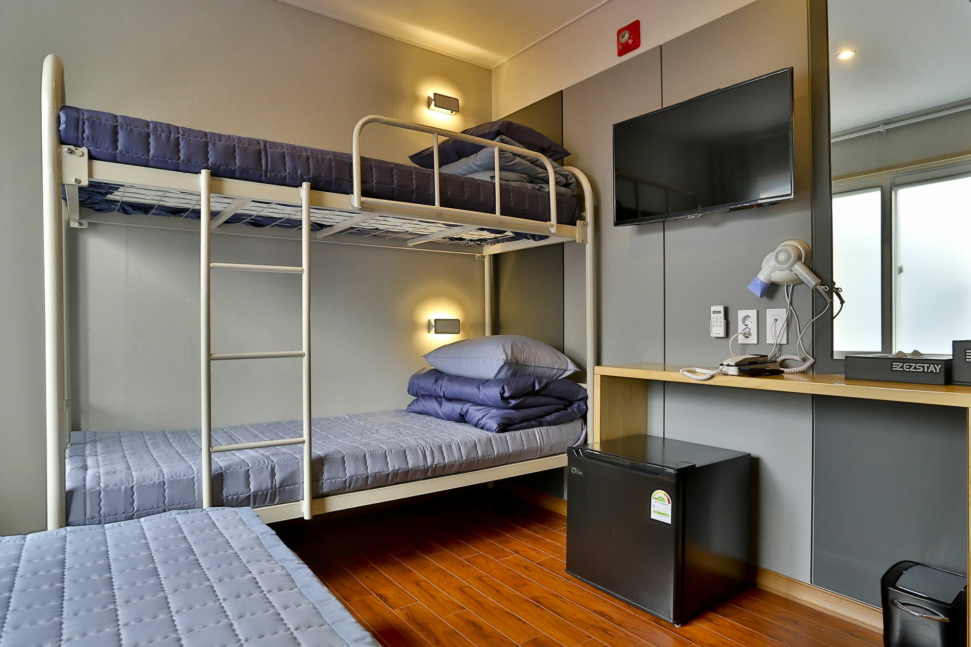Ezstay-nampo 3*