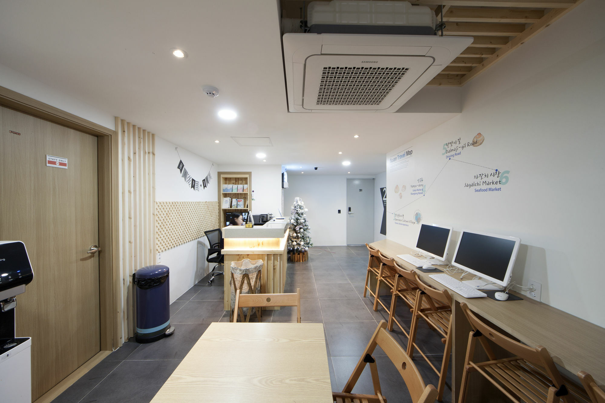 K-guesthouse Premium 1