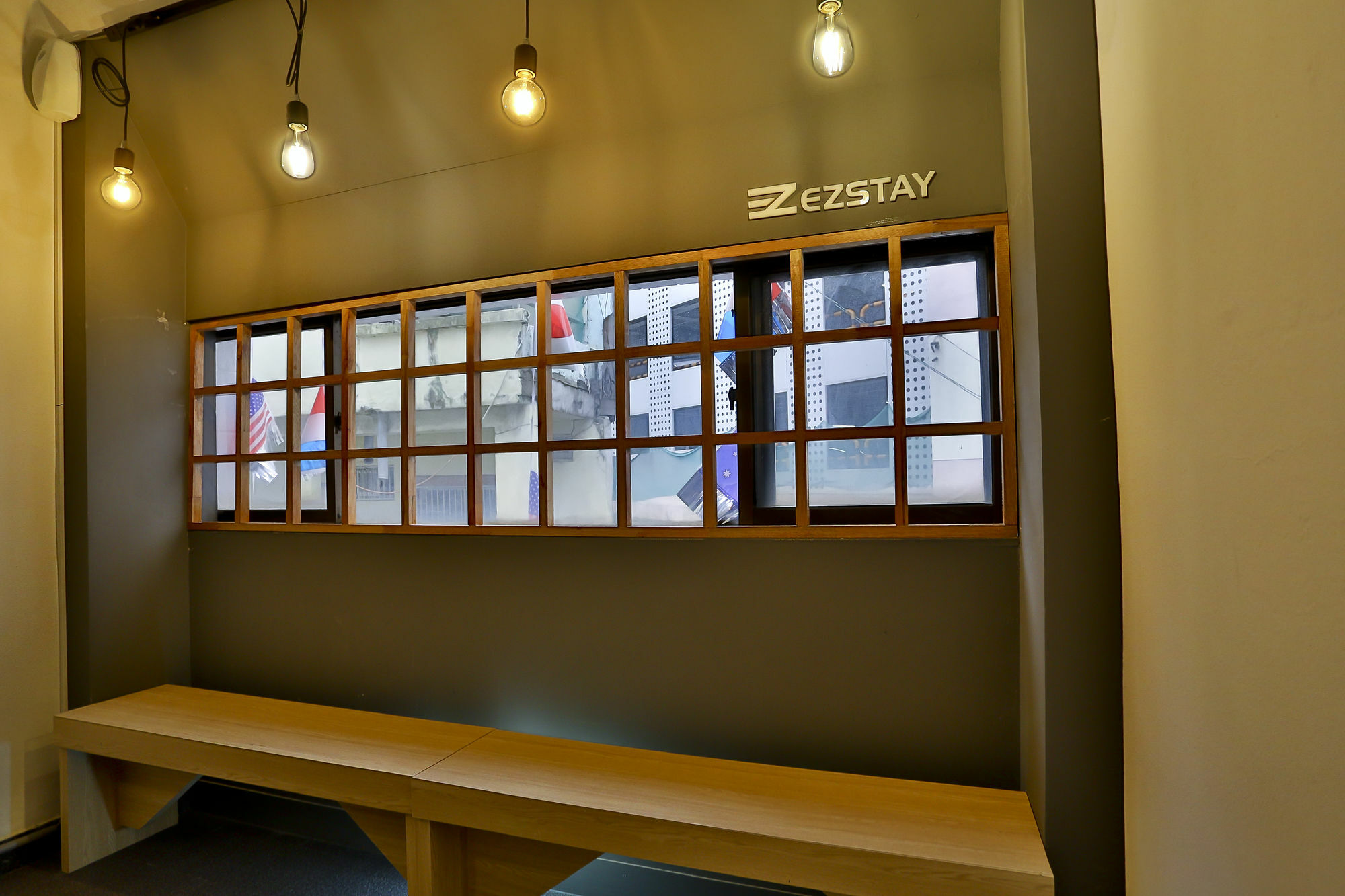 Affittacamere Ezstay-nampo 3*