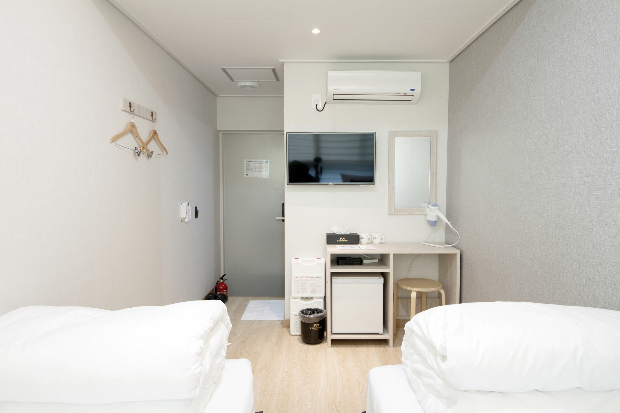 K-guesthouse Premium 1 Guest house 2*