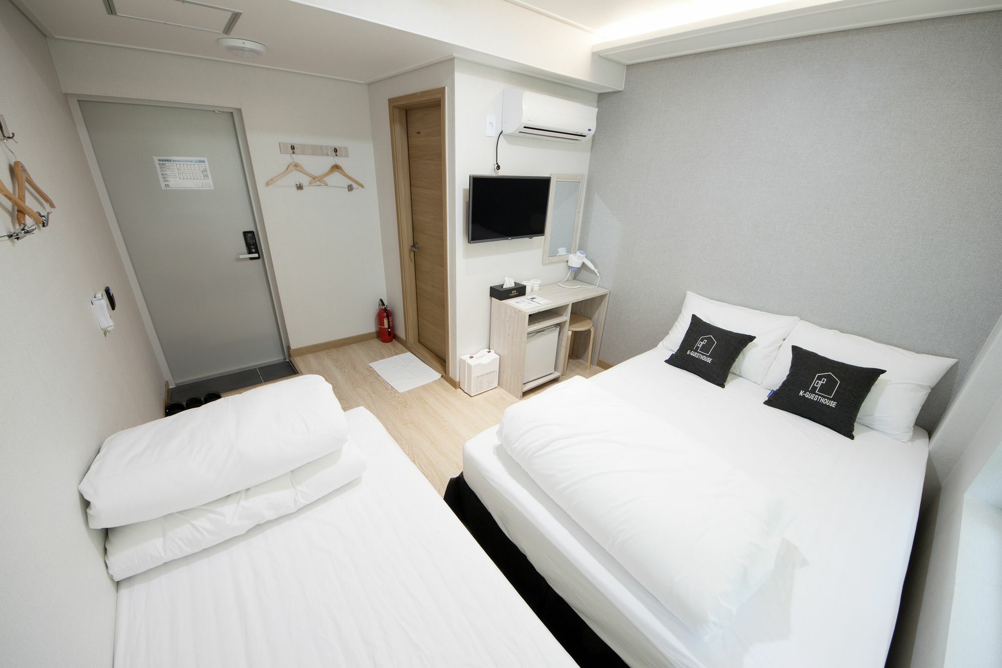 K-guesthouse Premium 1