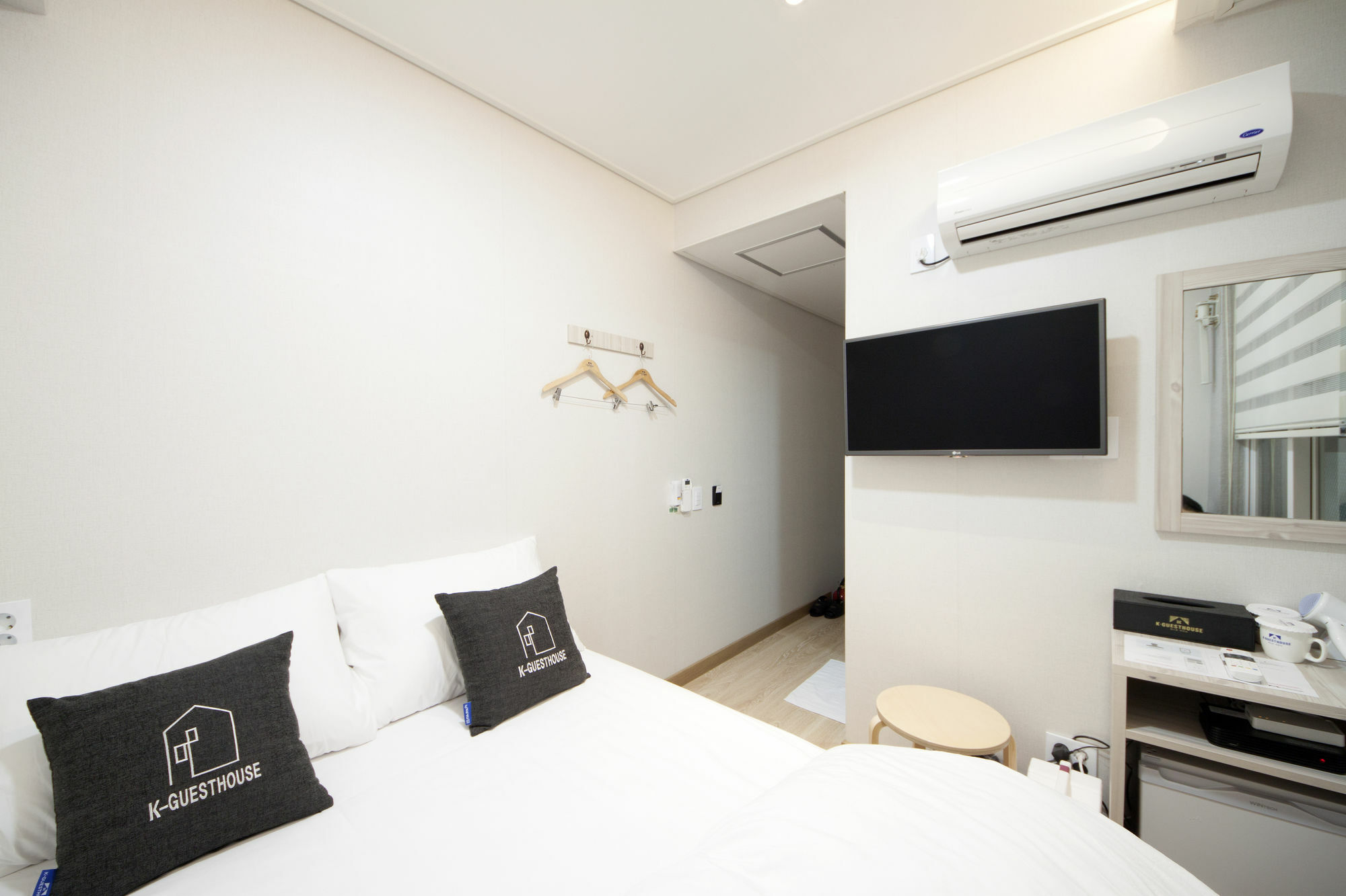 Guest house K-guesthouse Premium 1