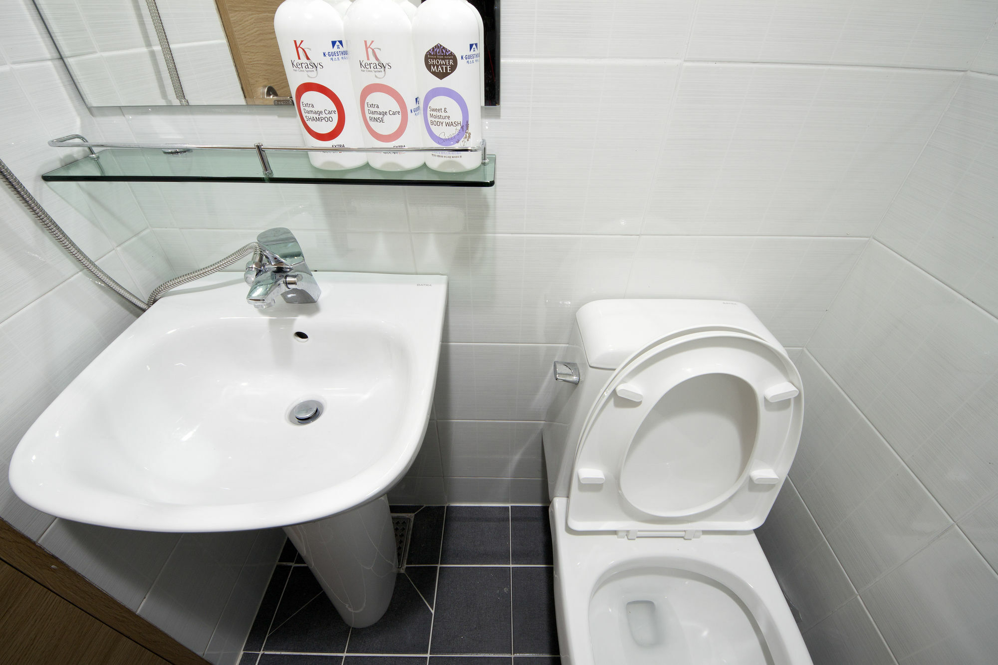 Guest house K-guesthouse Premium 1 2*