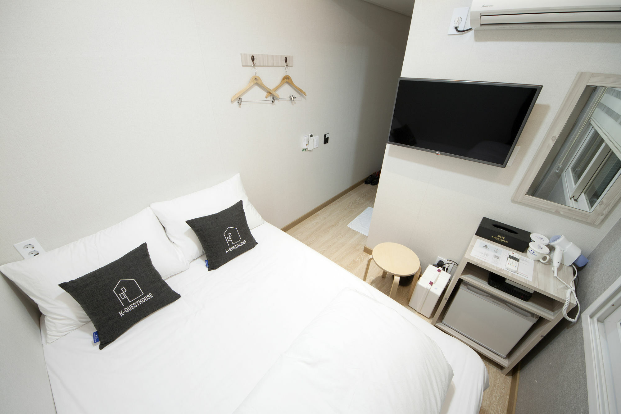 K-guesthouse Premium 1 Busan