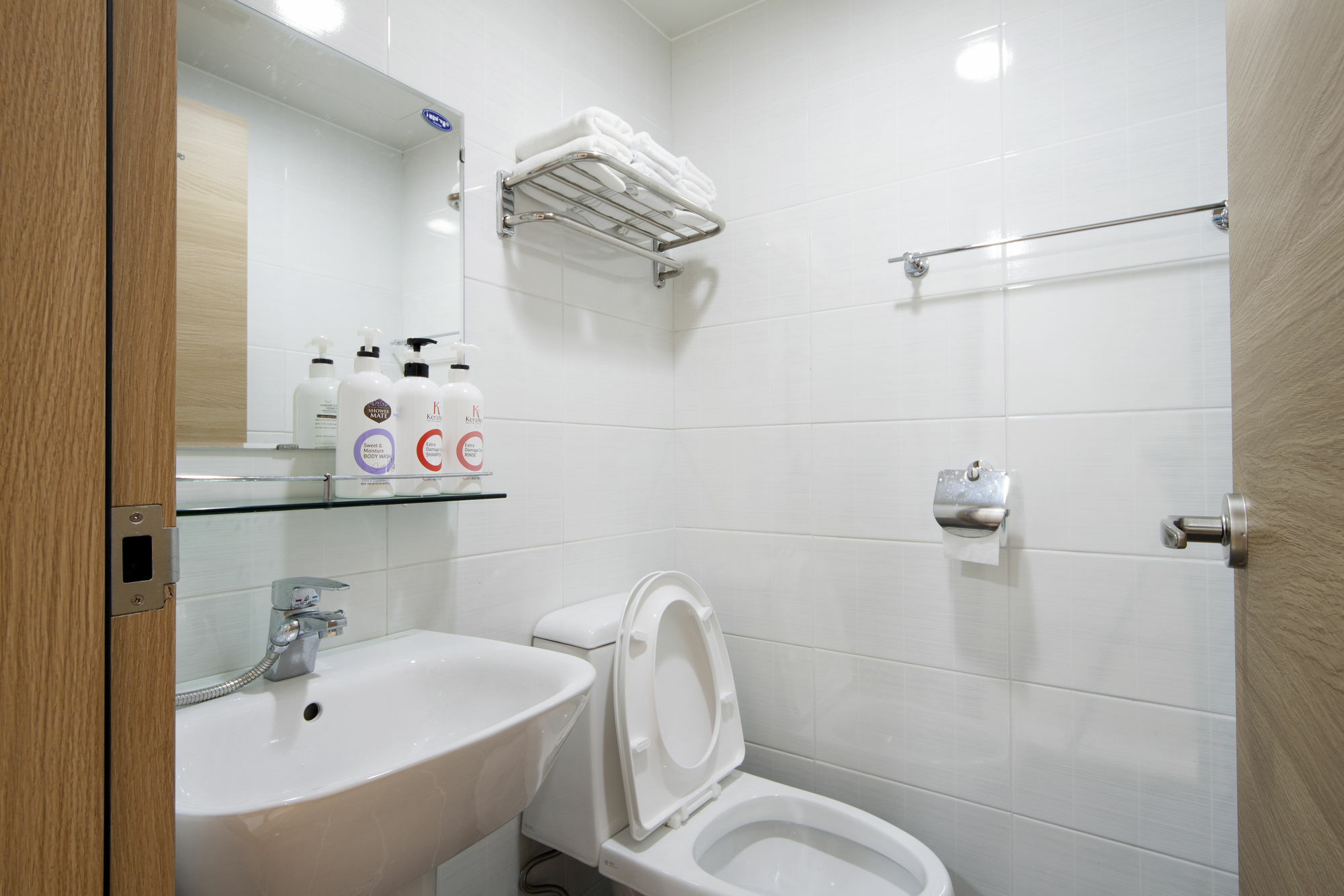 K-guesthouse Premium 1 Guest house