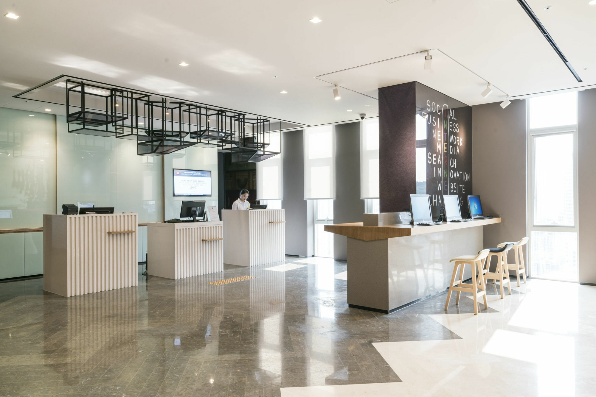 Hotel Ibis Ambassador Haeundae