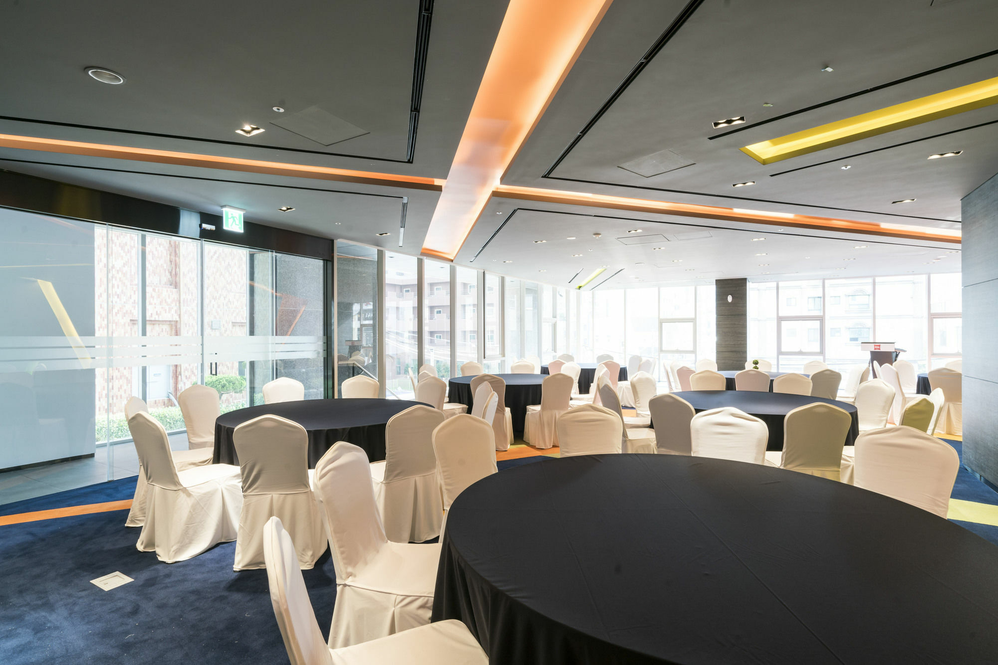 Hotel Ibis Ambassador Haeundae Busan