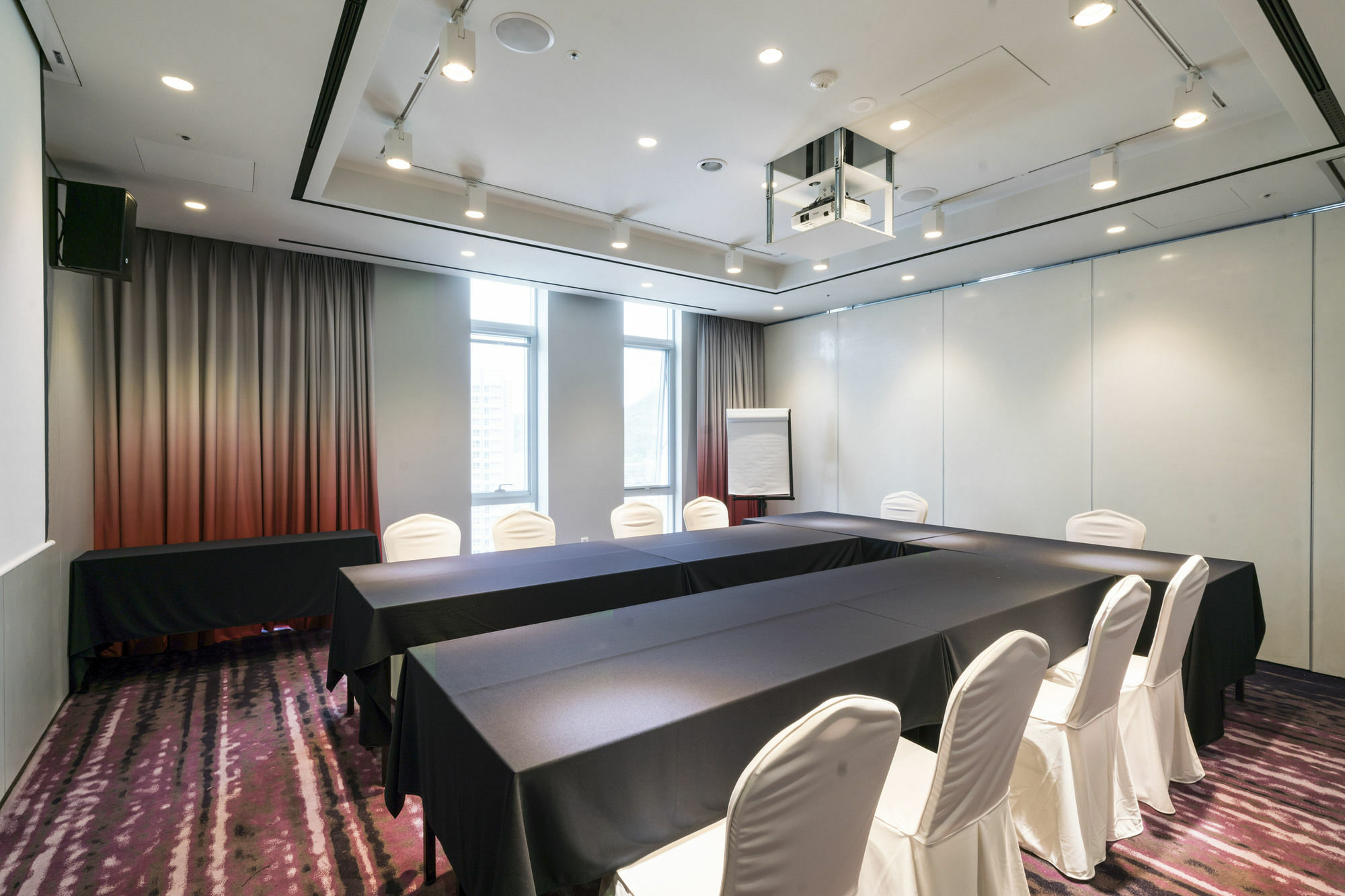 Hotel Ibis Ambassador Haeundae 3*