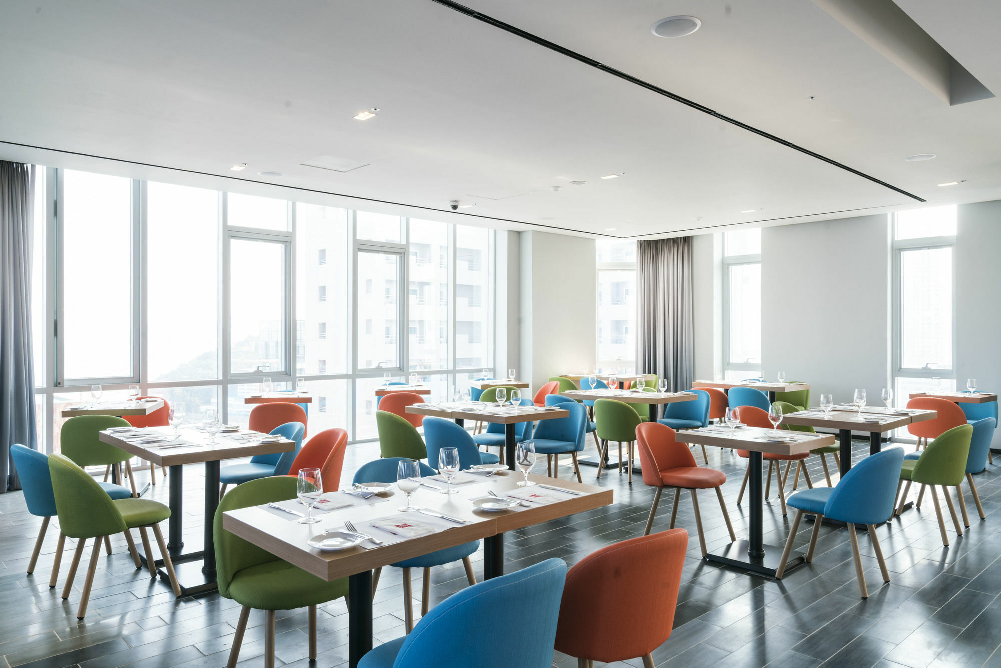Ibis Ambassador Haeundae Hotel 3*