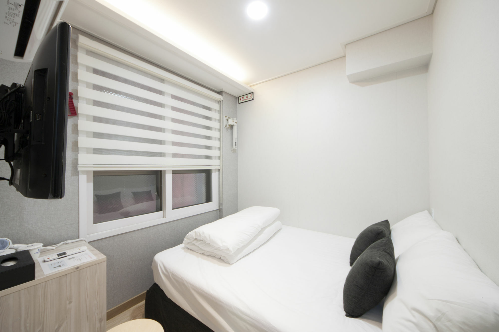 Guest house K-guesthouse Premium 1 Busan