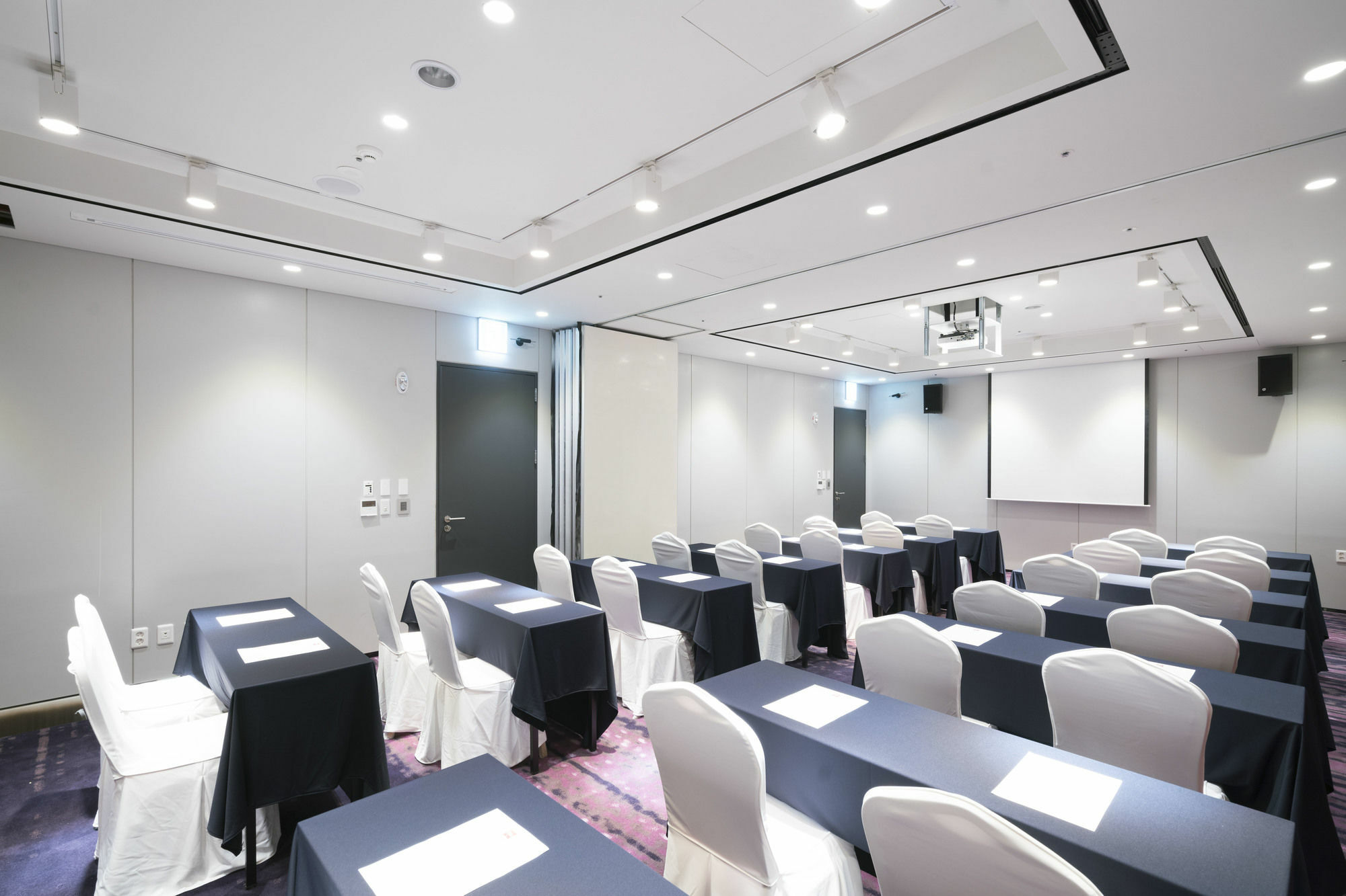 Hotel Ibis Ambassador Haeundae 3*