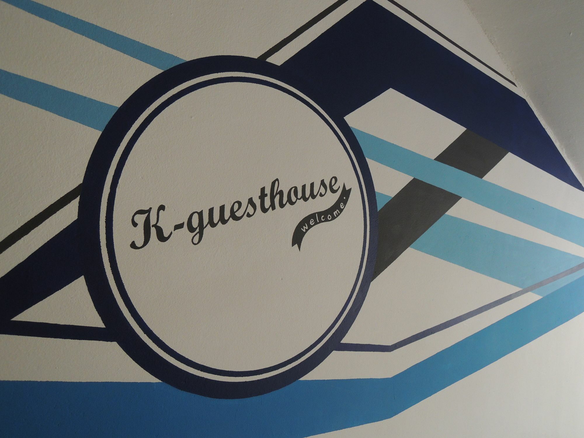 K-guesthouse Premium 1 Guest house Busan