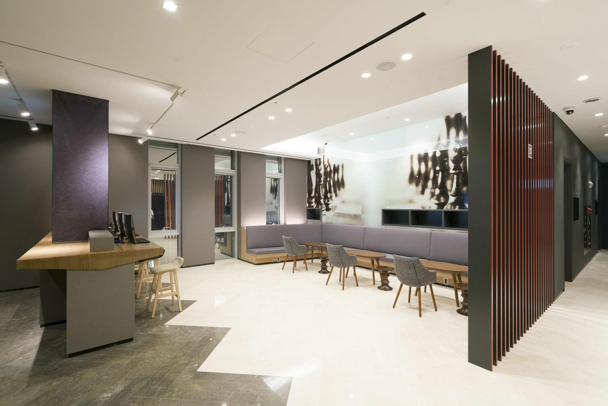 Ibis Ambassador Haeundae Hotel