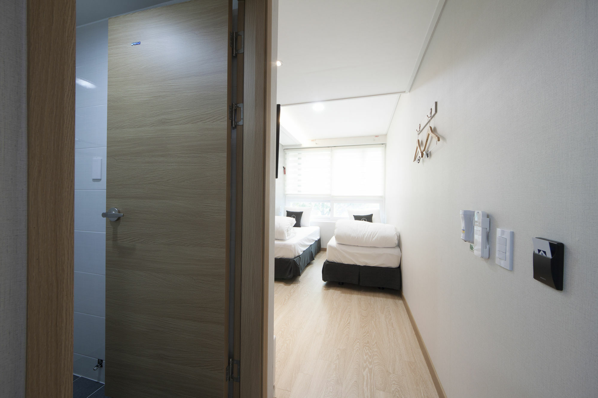 K-guesthouse Premium 1 2*