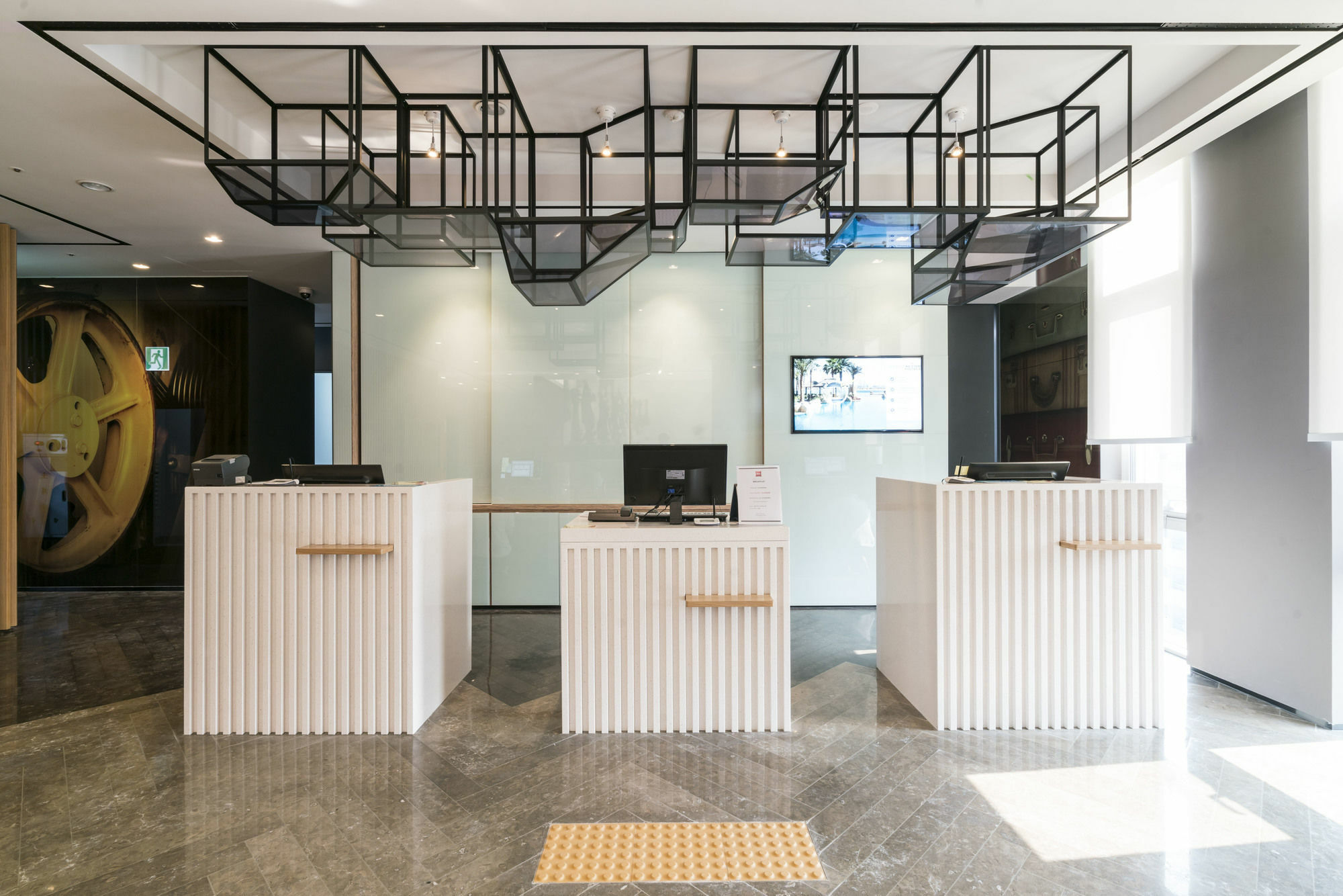 Hotel Ibis Ambassador Haeundae