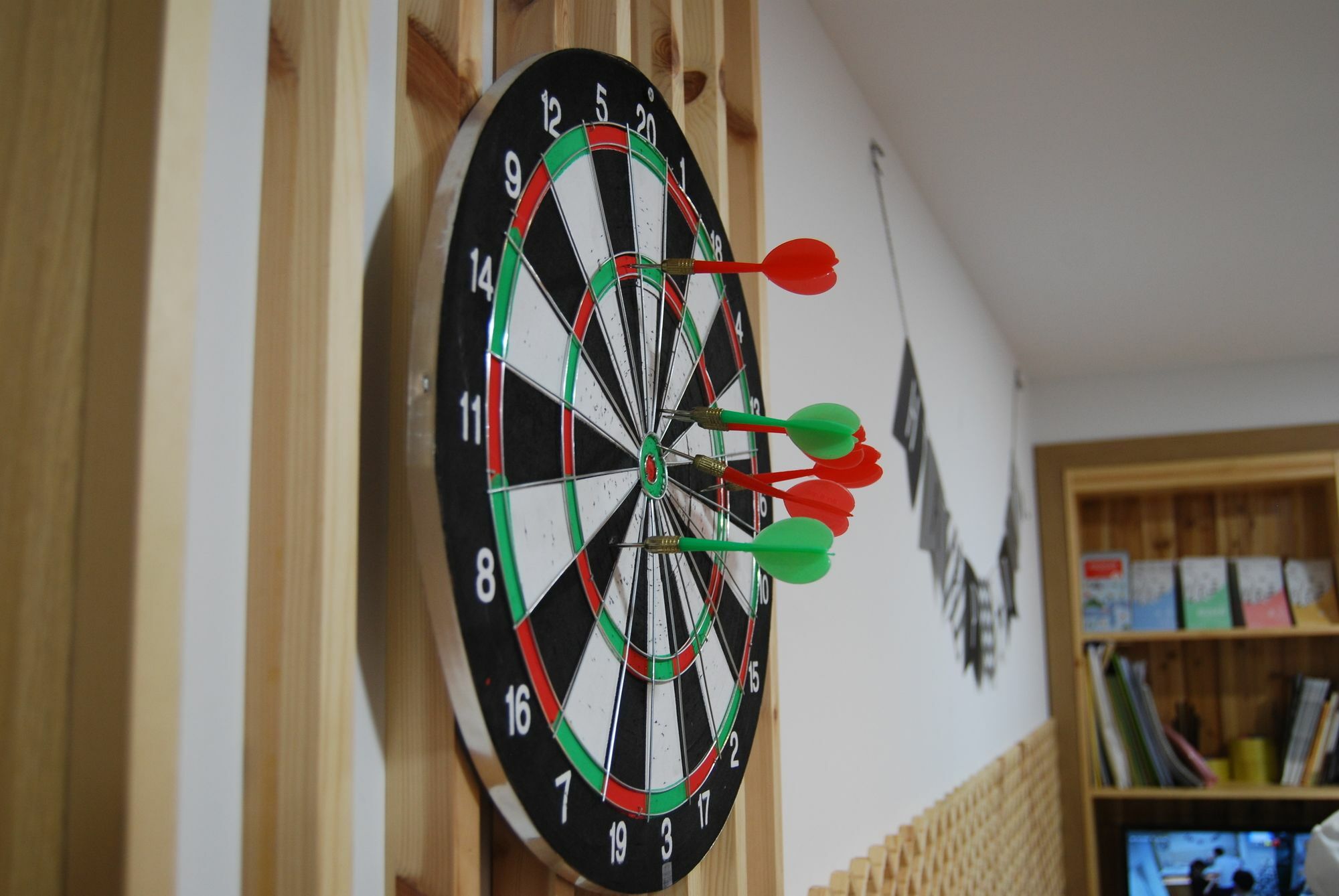 K-guesthouse Premium 1 Guest house