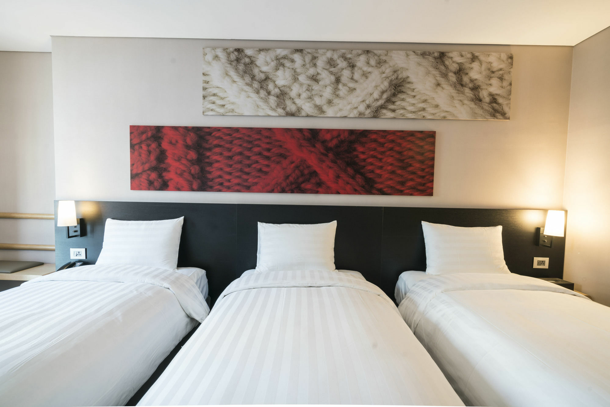 Ibis Ambassador Haeundae Busan