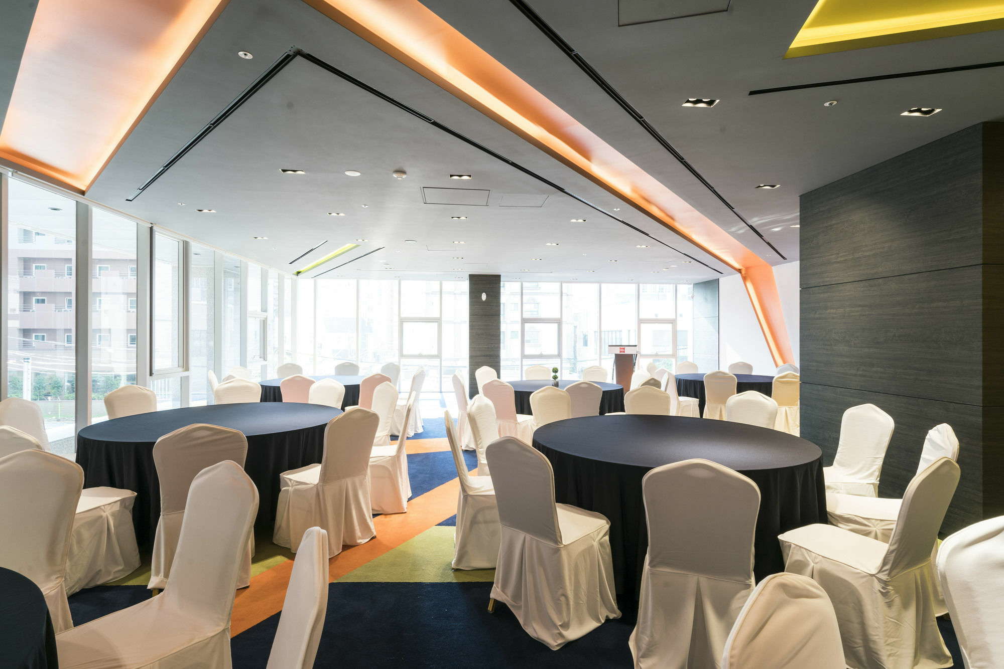 Ibis Ambassador Haeundae Busan