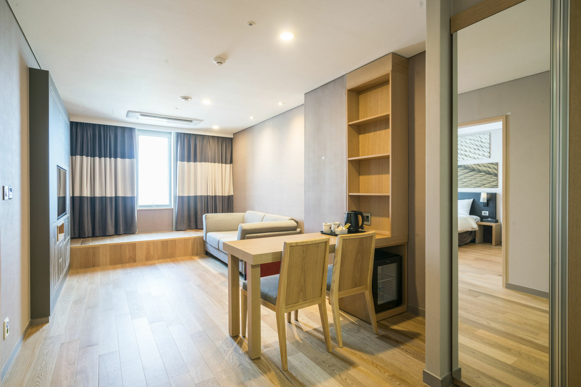 Ibis Ambassador Haeundae Hotel Busan
