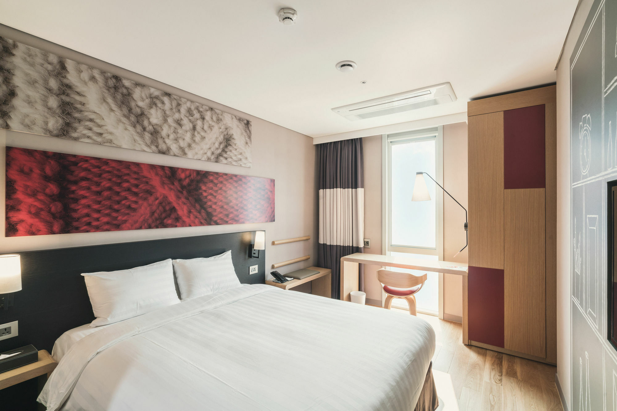 Ibis Ambassador Haeundae 3* Busan
