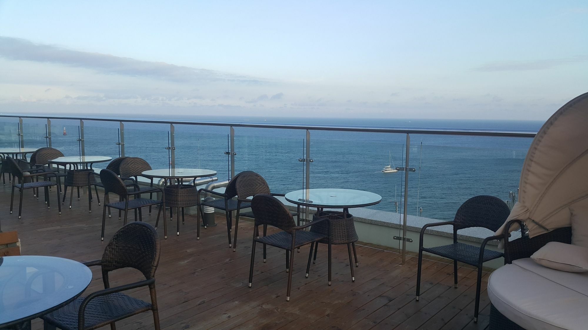Ibis Ambassador Haeundae 3*