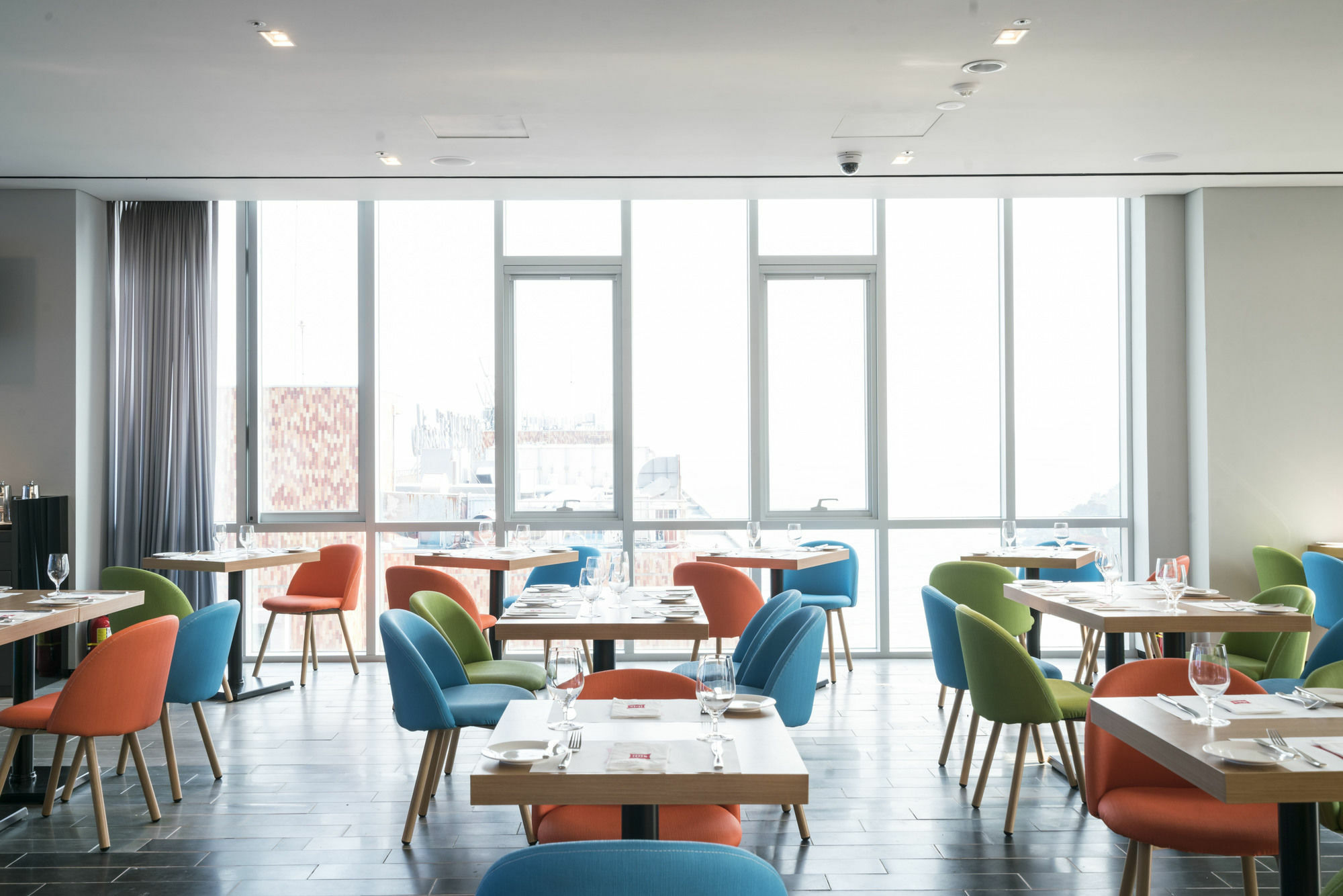 Ibis Ambassador Haeundae Hotel