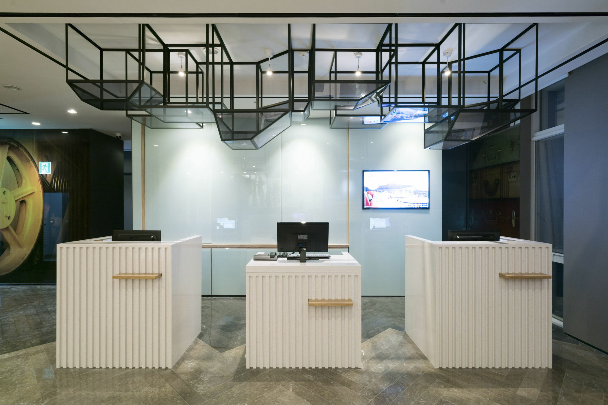 Hotel Ibis Ambassador Haeundae