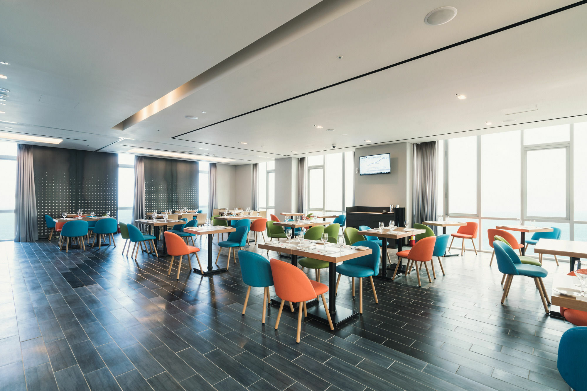 Ibis Ambassador Haeundae Busan