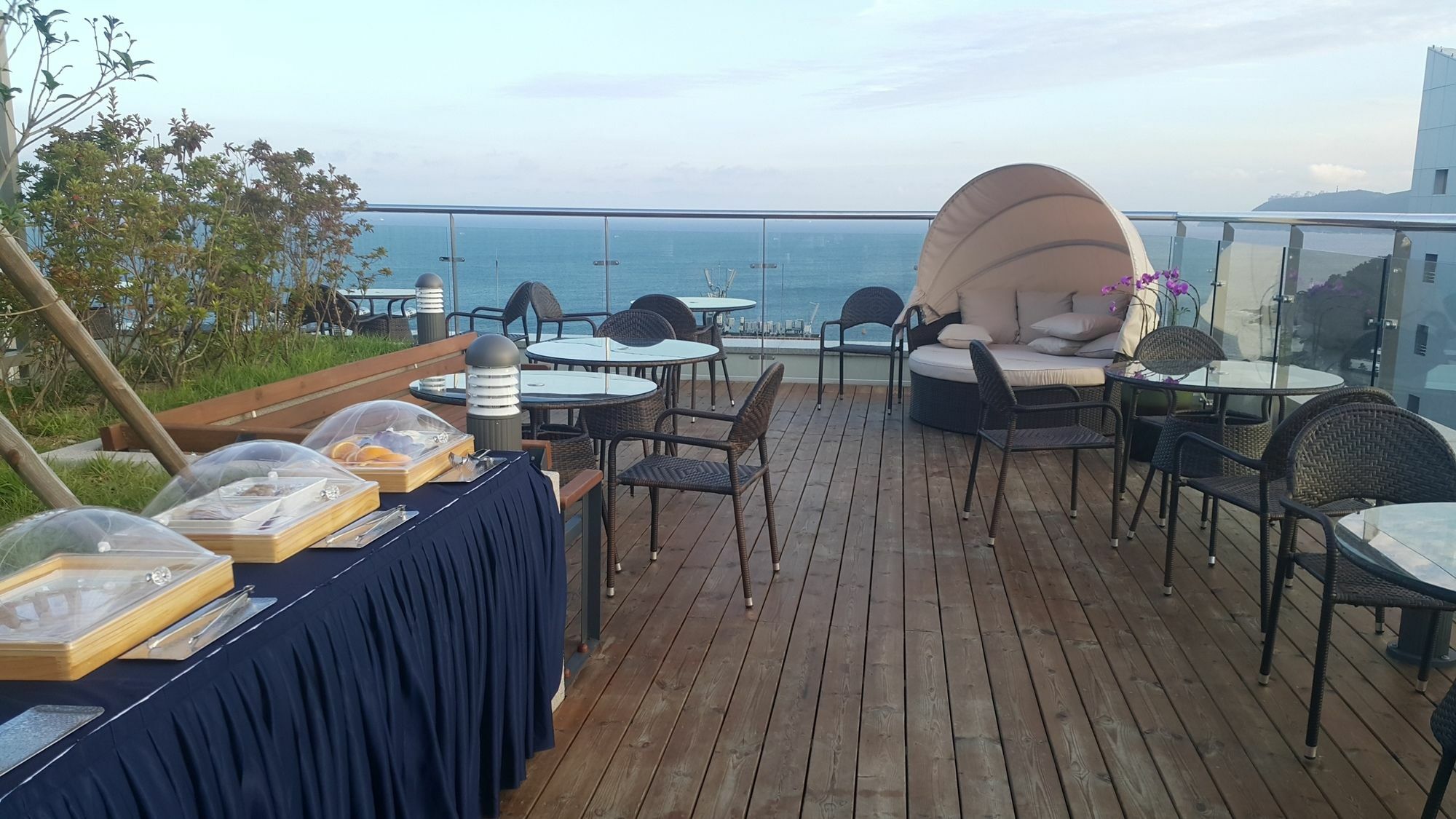 Hotel Ibis Ambassador Haeundae
