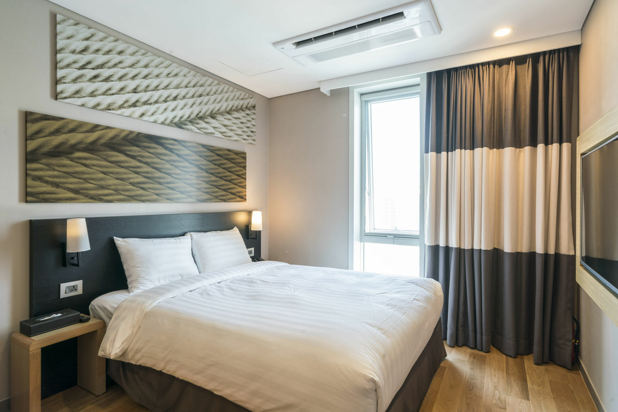 Ibis Ambassador Haeundae Hotel Busan