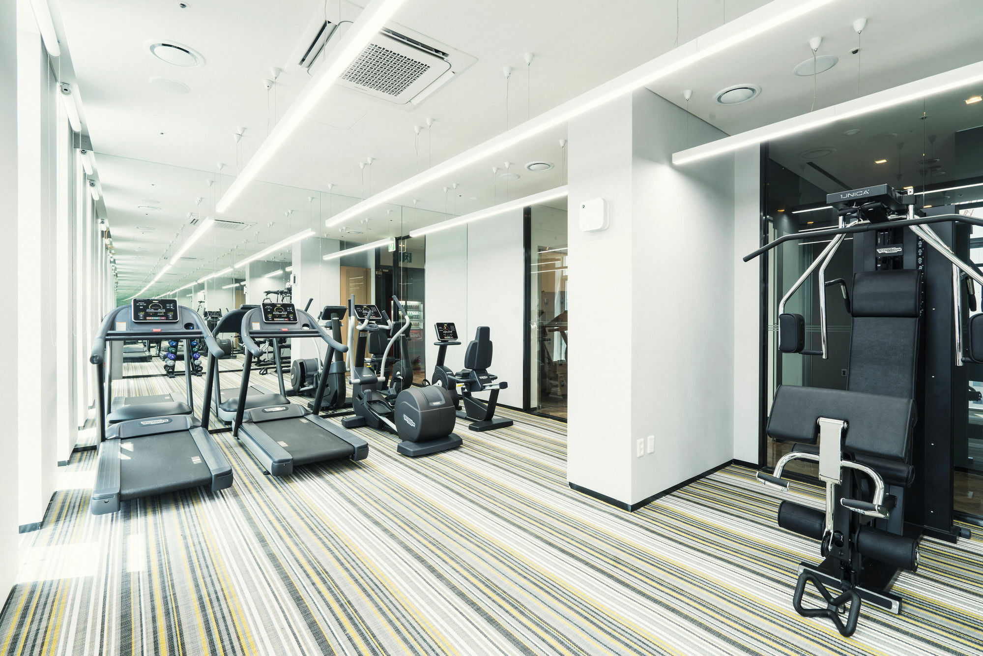 Ibis Ambassador Haeundae Hotel
