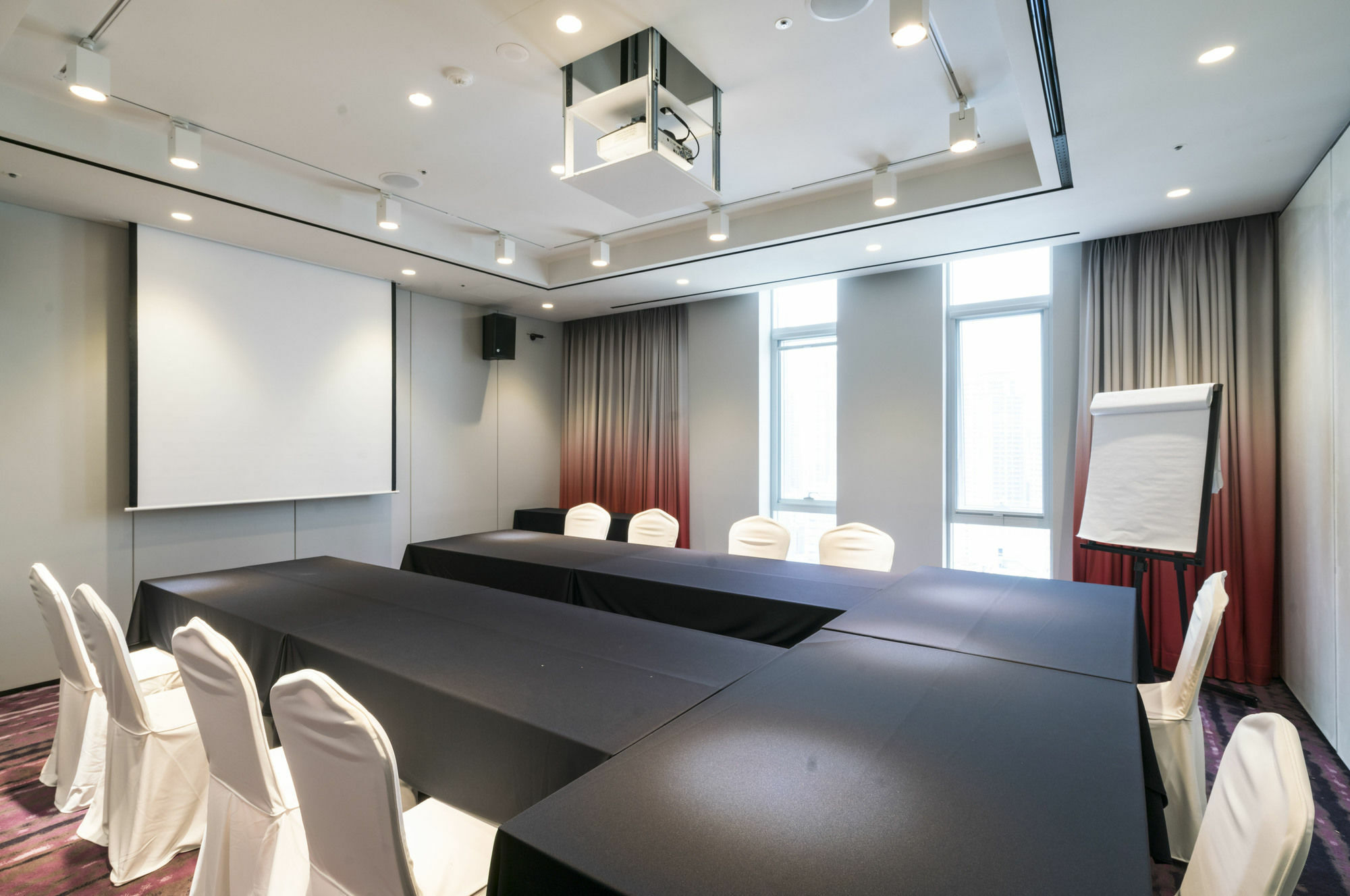 Hotel Ibis Ambassador Haeundae 3*