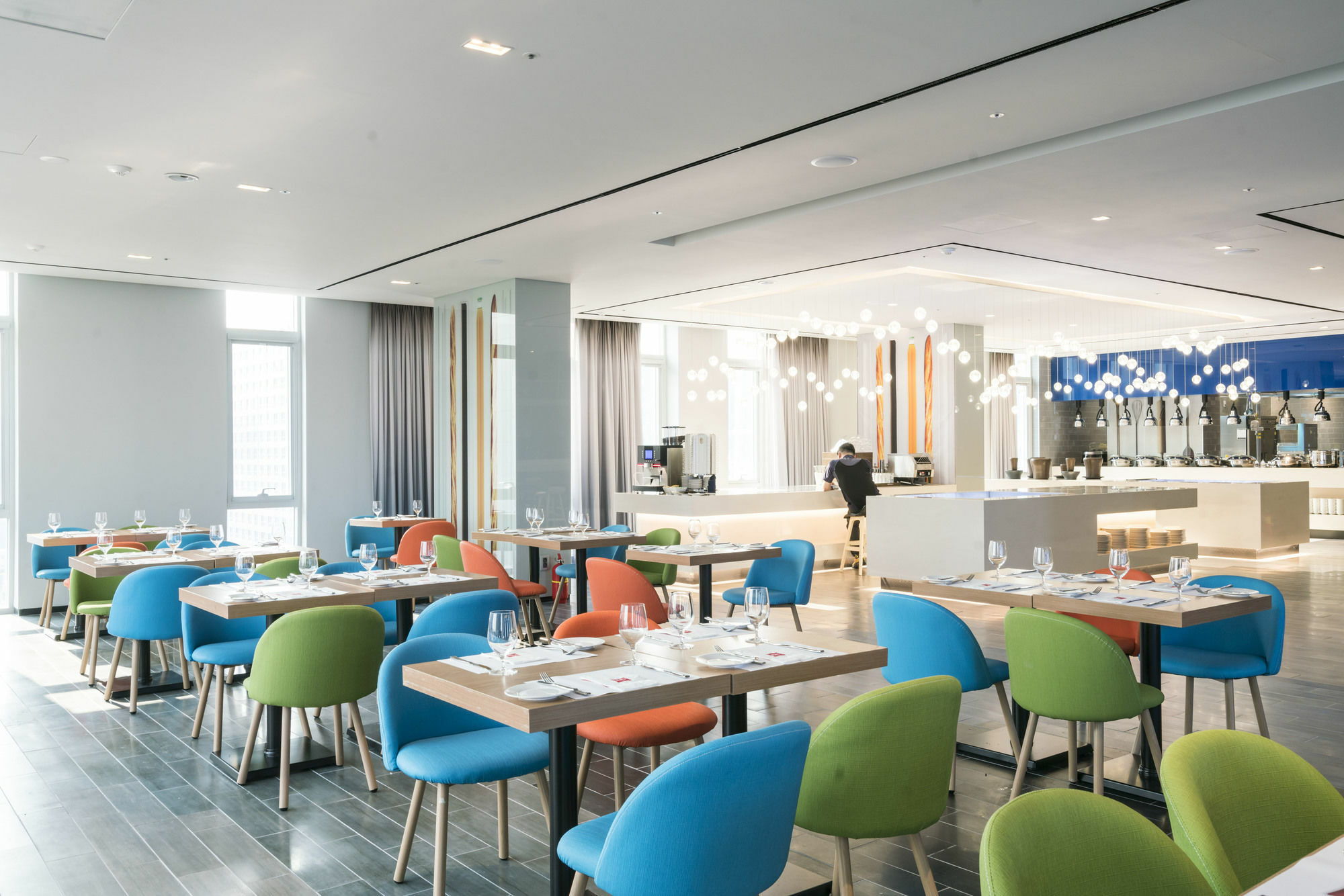 Ibis Ambassador Haeundae 3* Busan