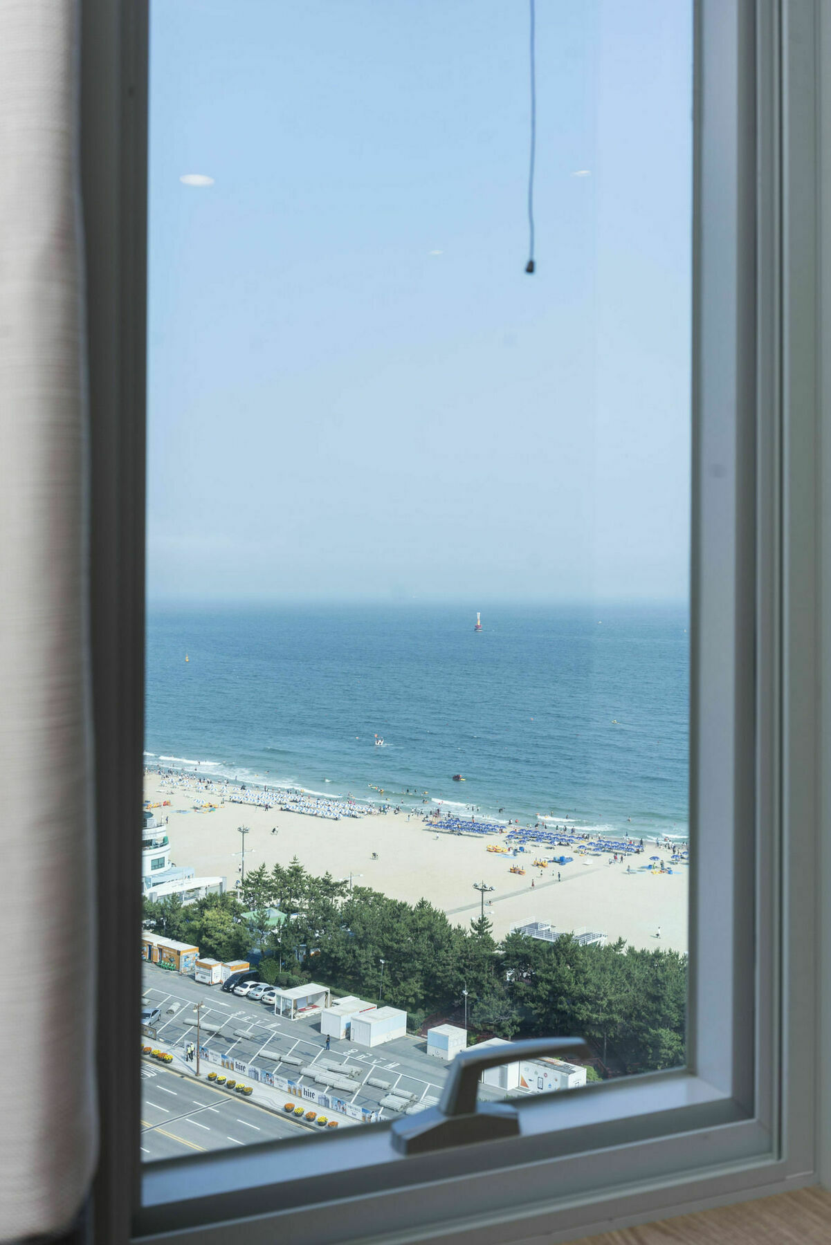 Ibis Ambassador Haeundae Hotel 3*