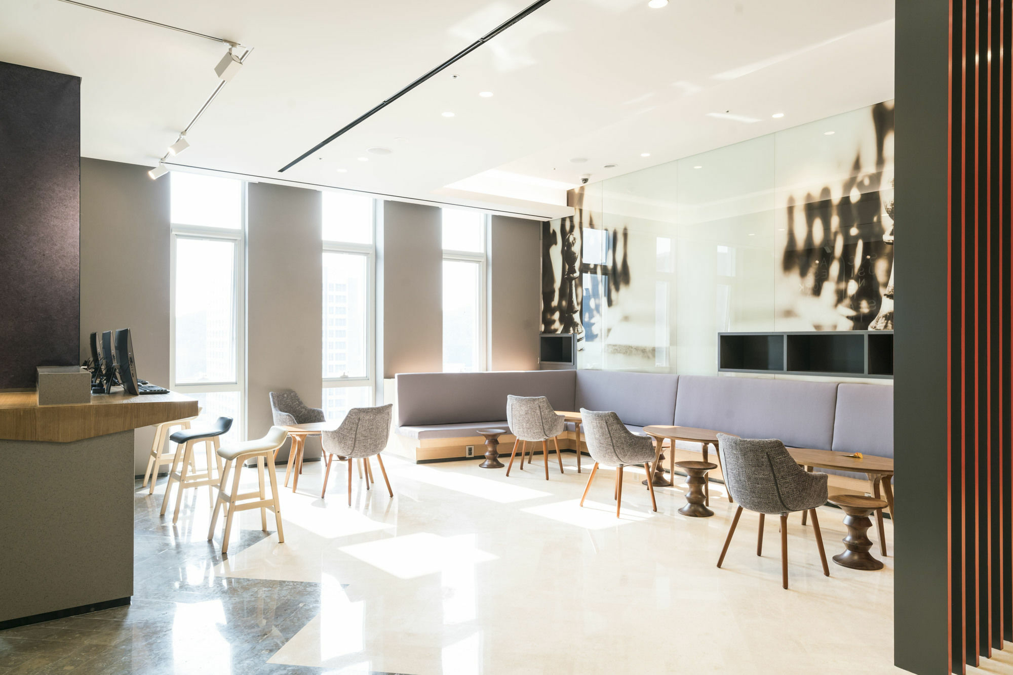 Hotel Ibis Ambassador Haeundae