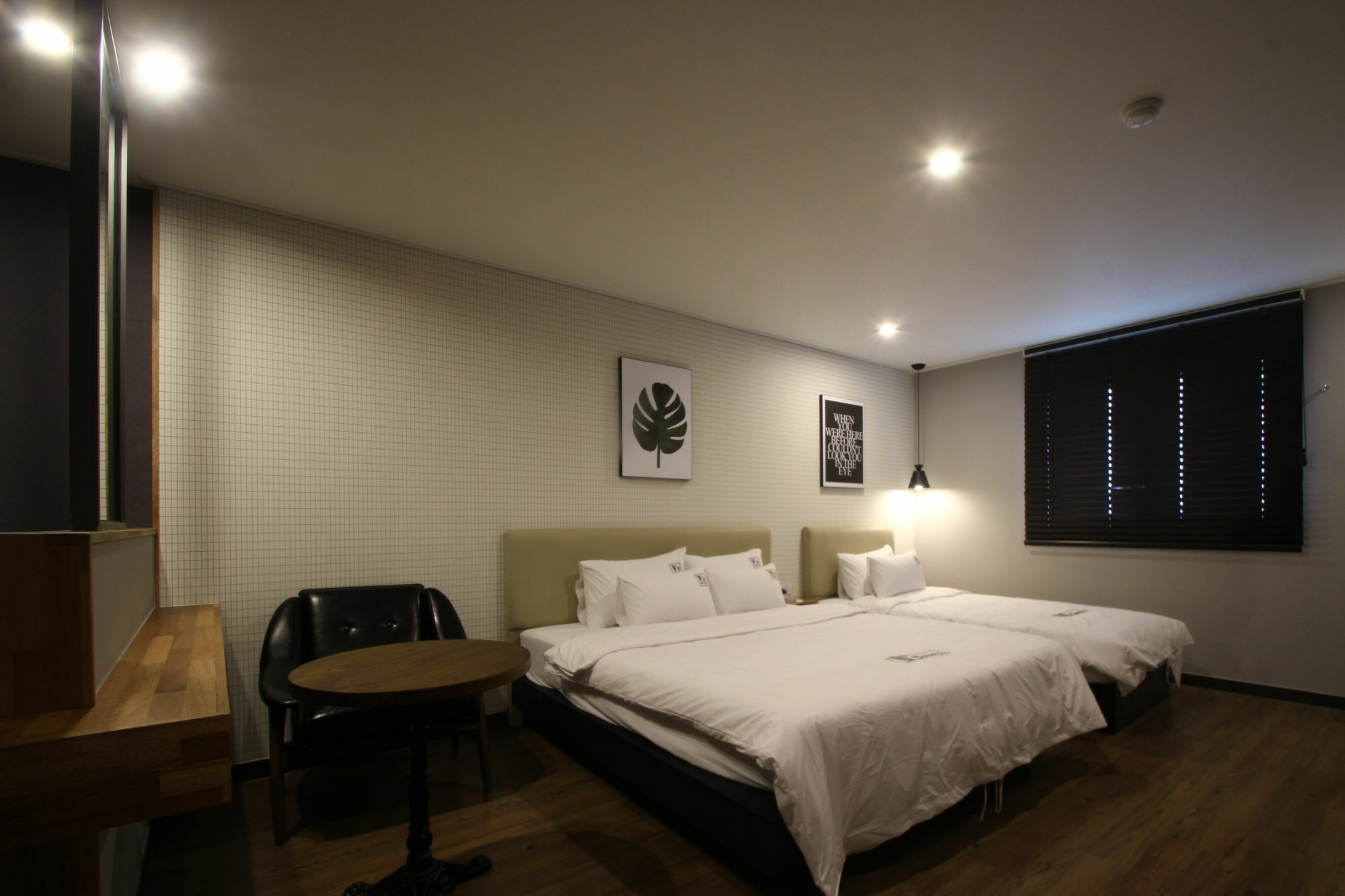 Hotel No.25