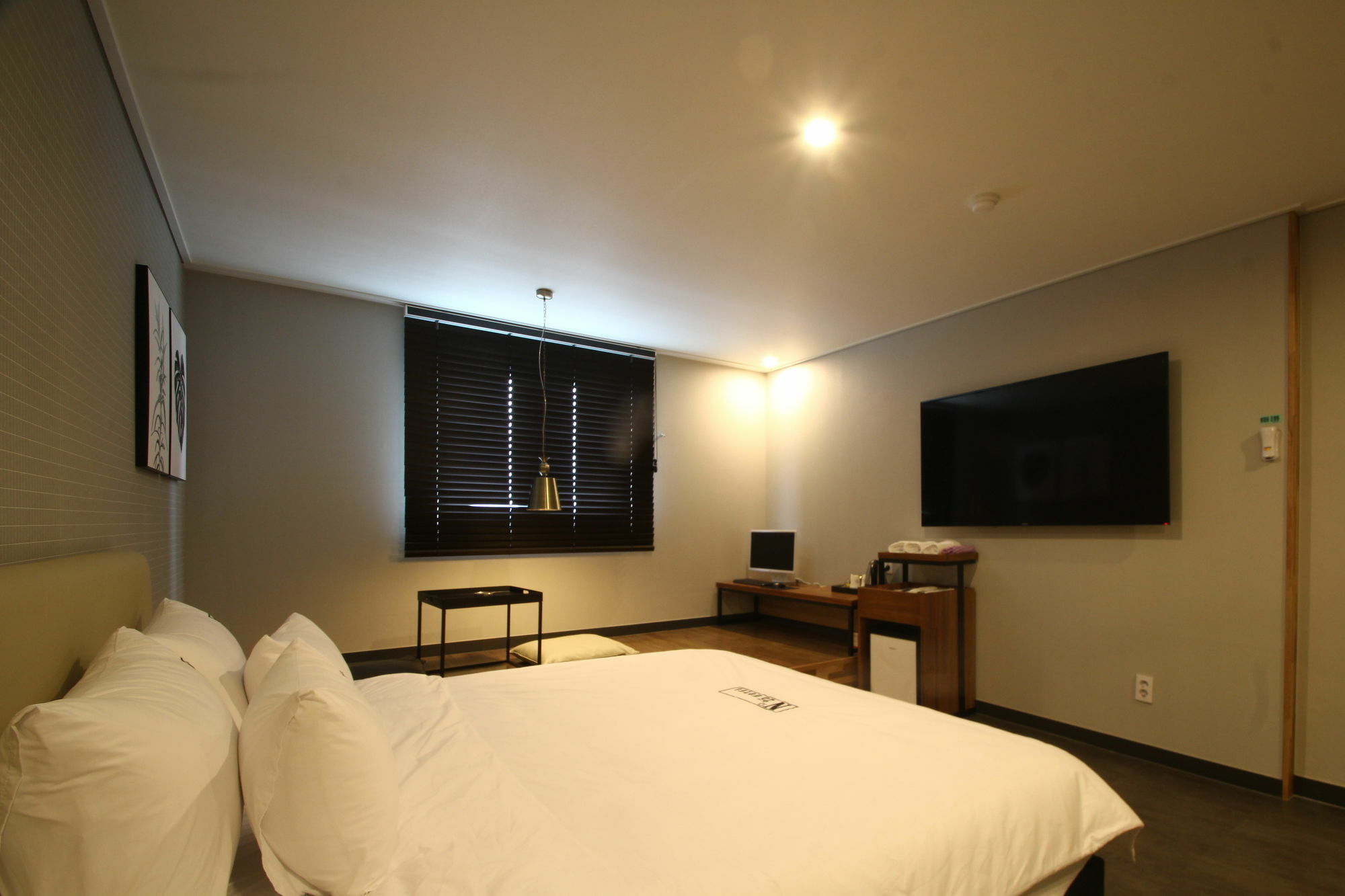 No.25 Hotel
