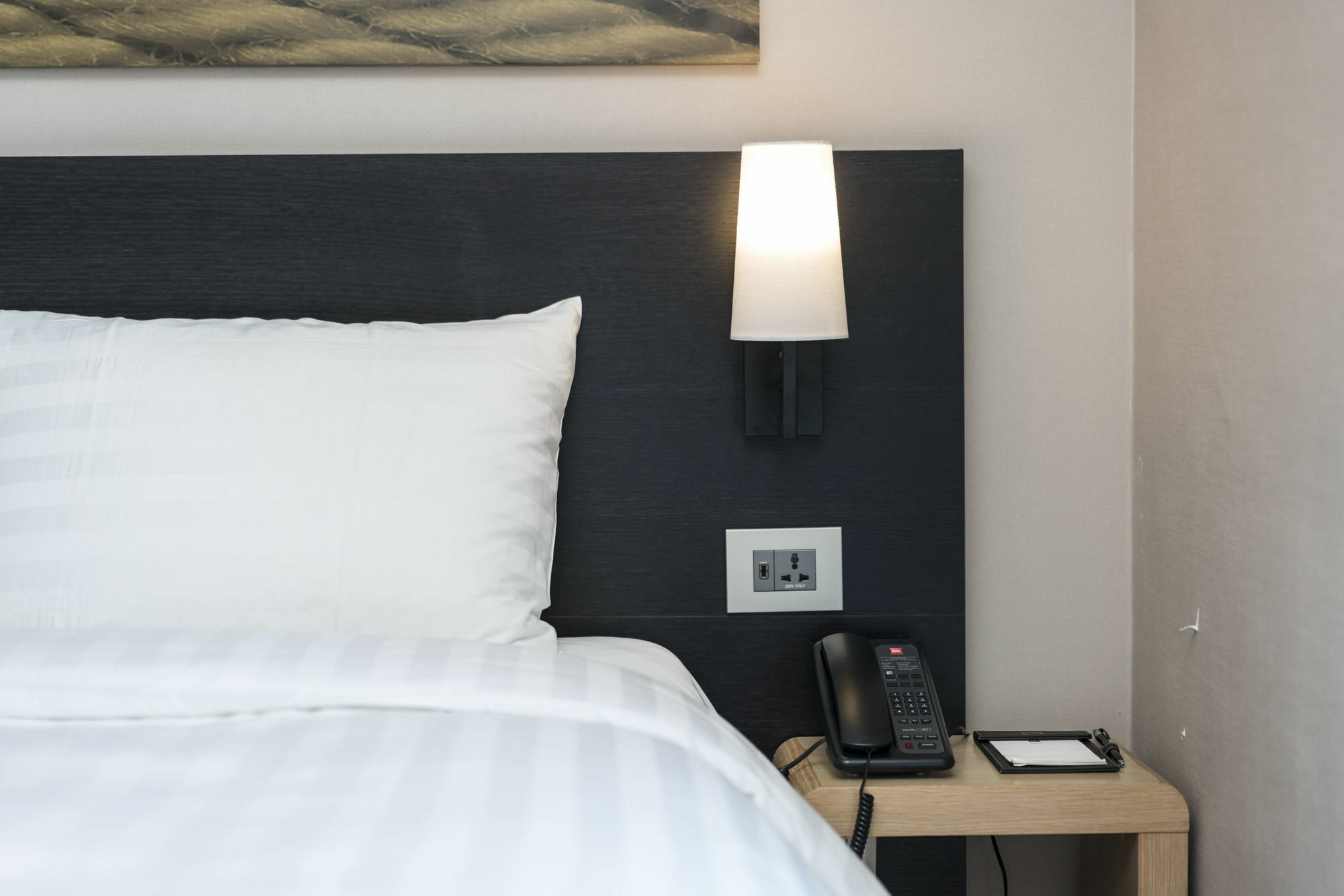 Hotel Ibis Ambassador Haeundae