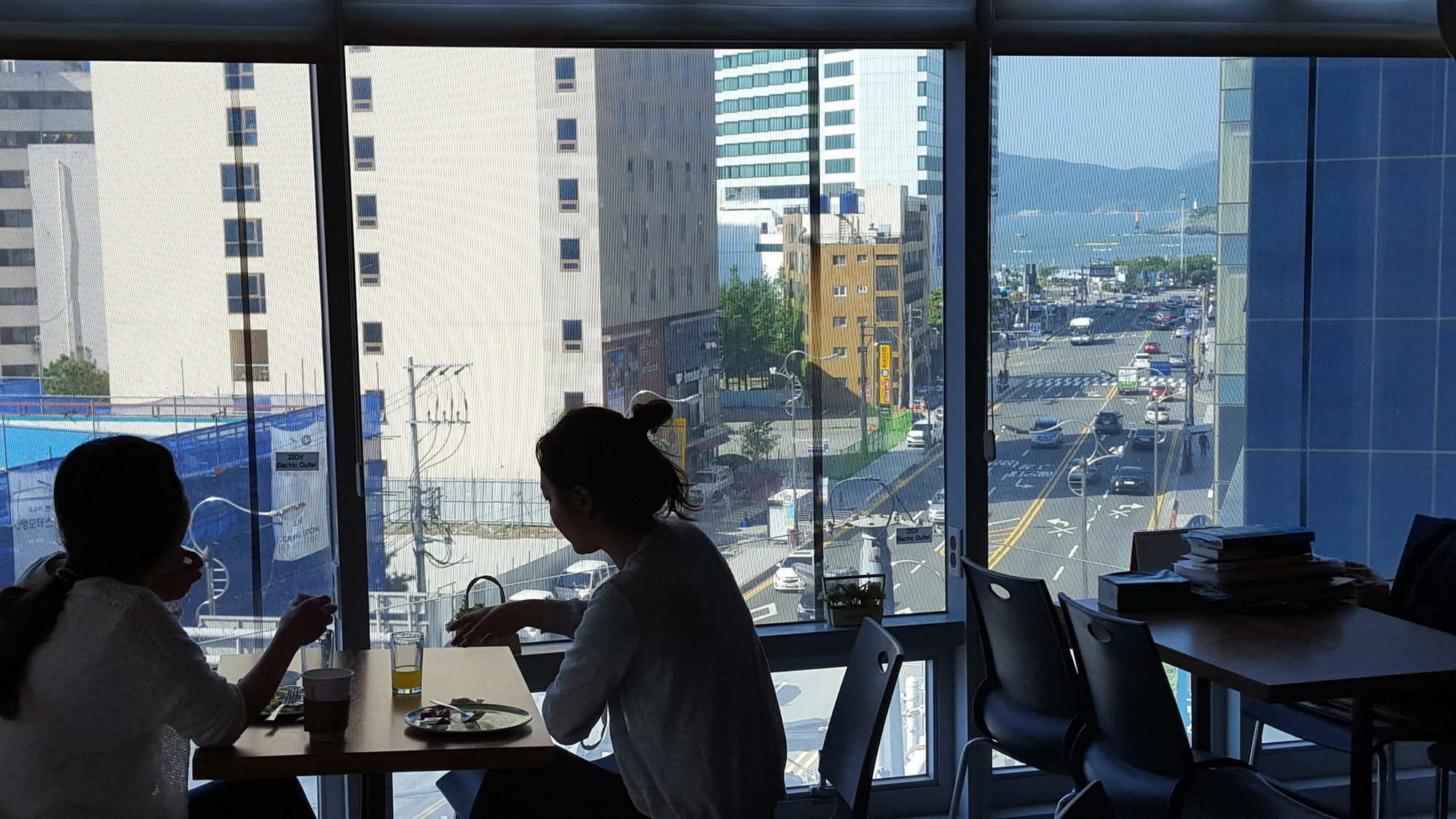 Guest house With Busan