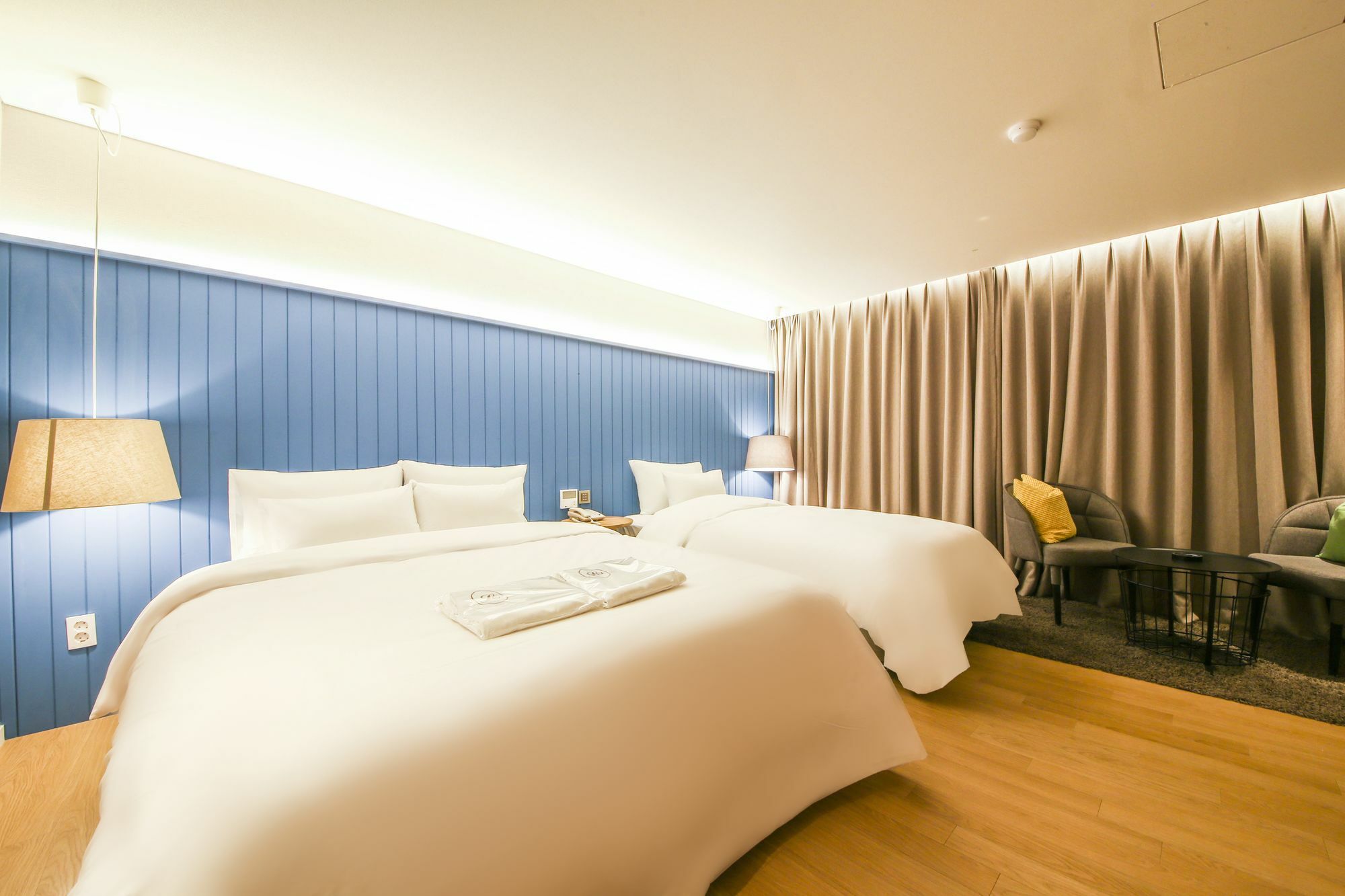 Hotel Londoner Hwamyeong Busan