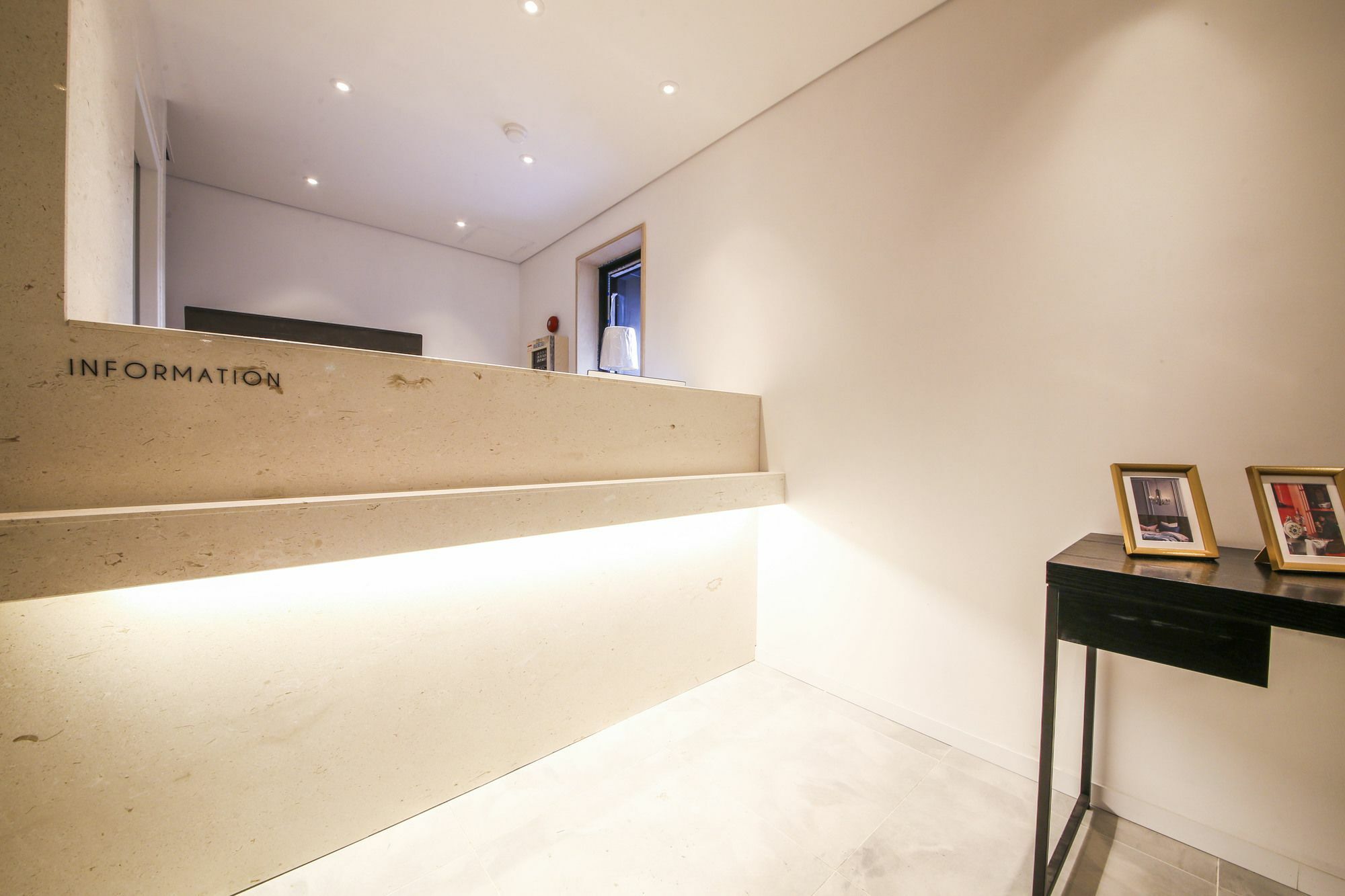 Hotel Londoner Hwamyeong 2*