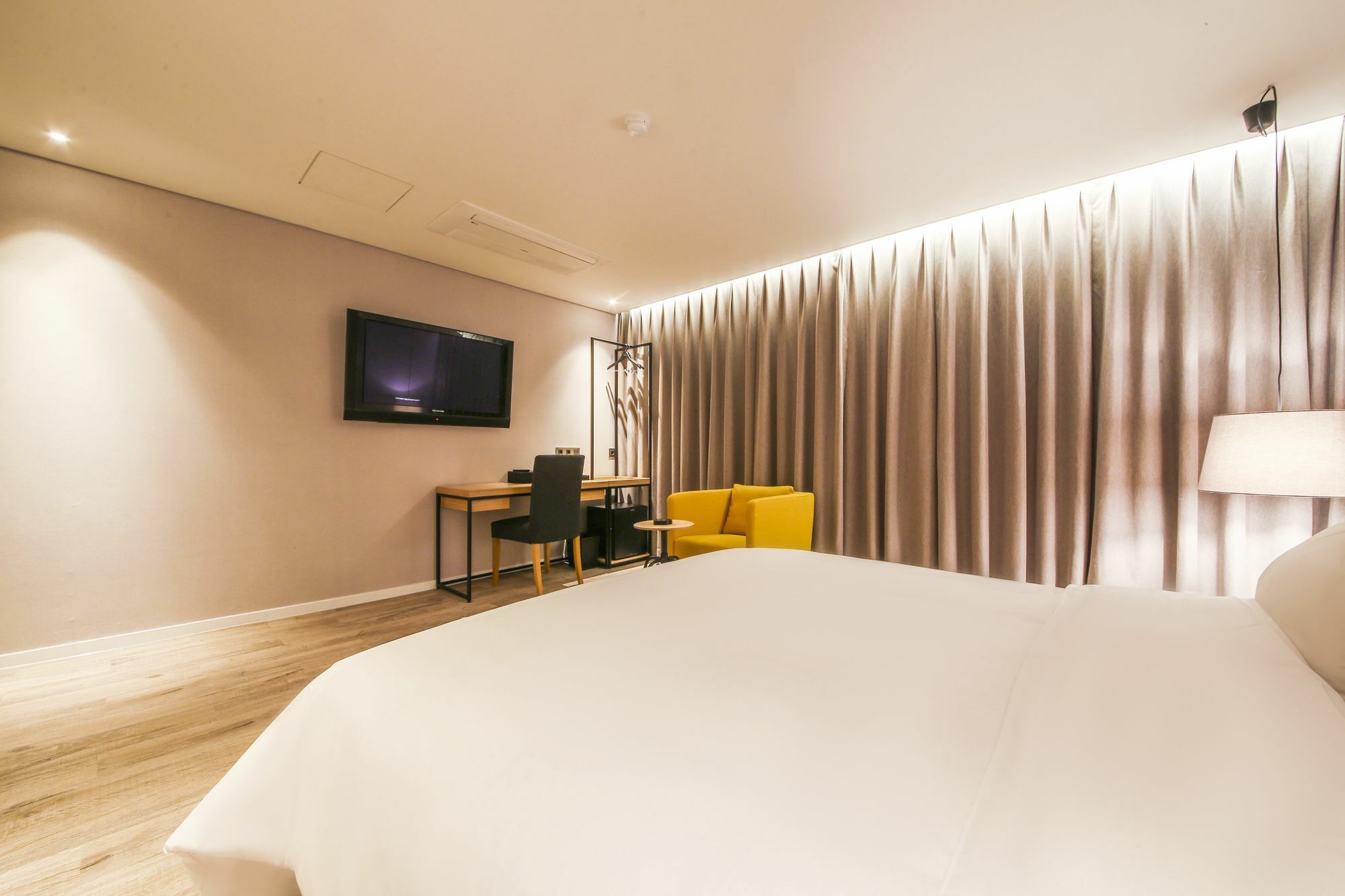 Londoner Hwamyeong Hotel 2*