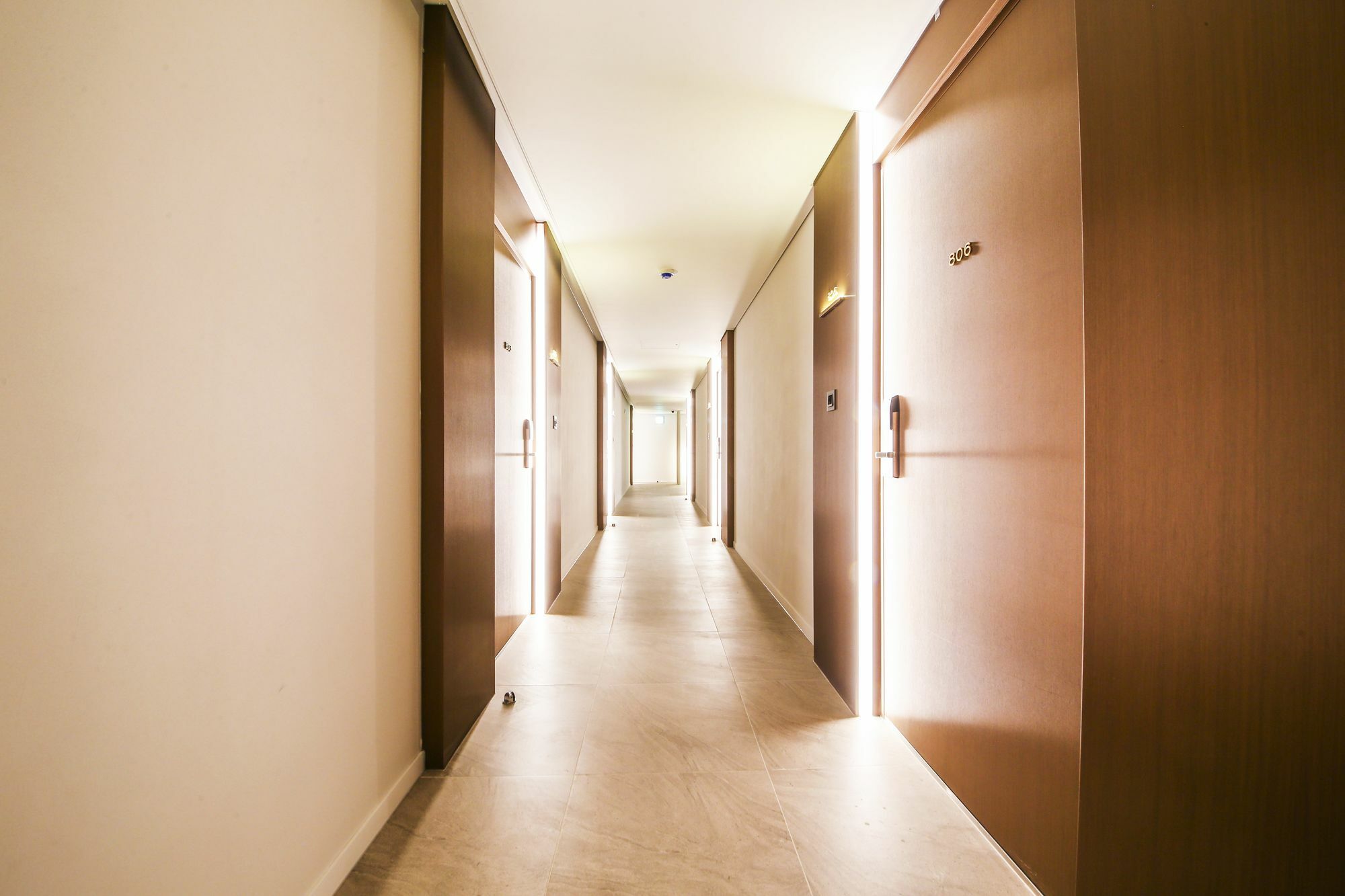 Londoner Hwamyeong Hotel