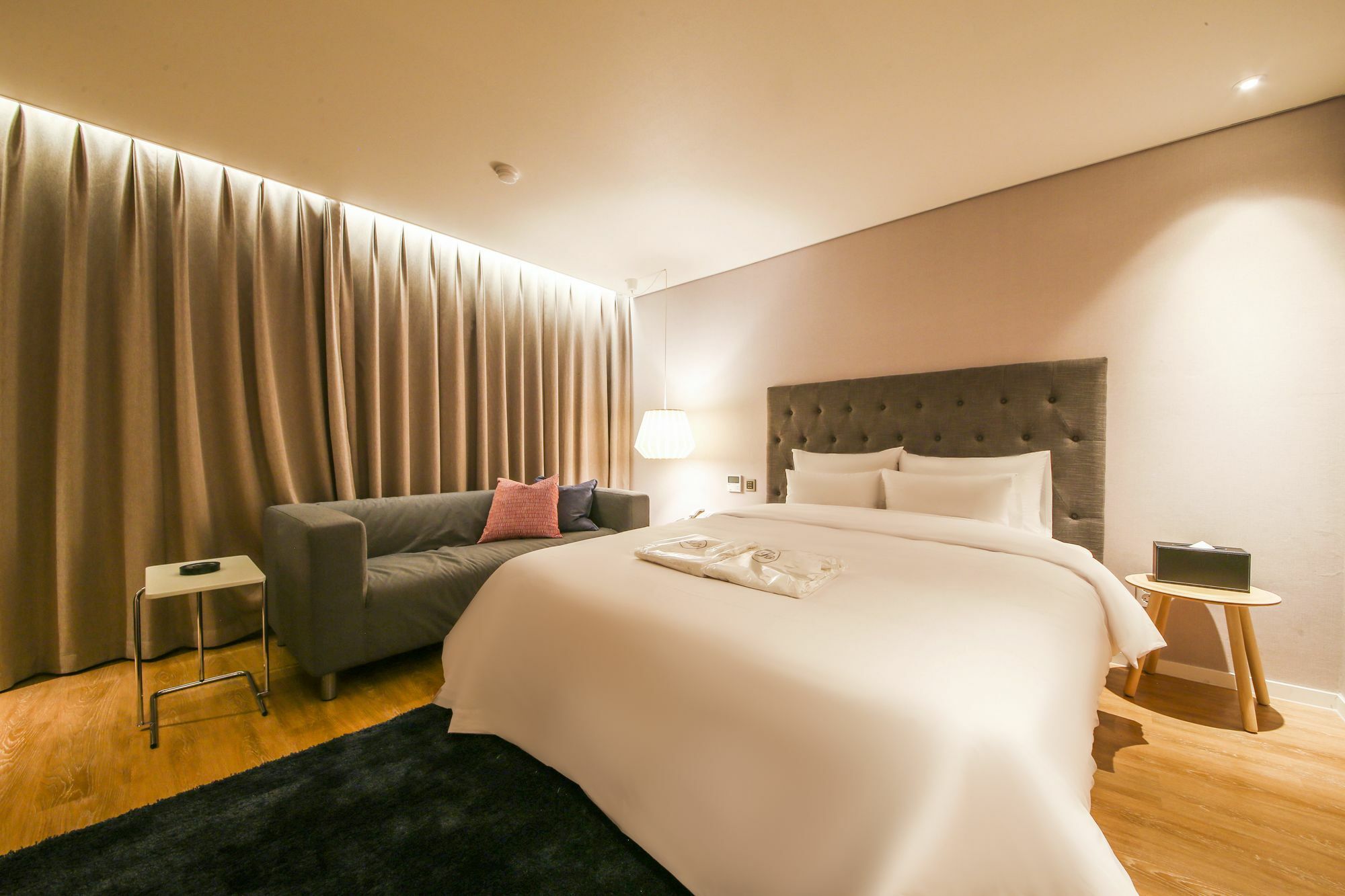 Hotel Londoner Hwamyeong