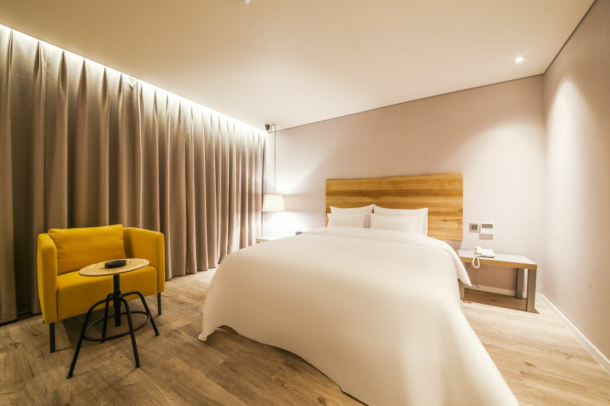 Hotel Londoner Hwamyeong Busan