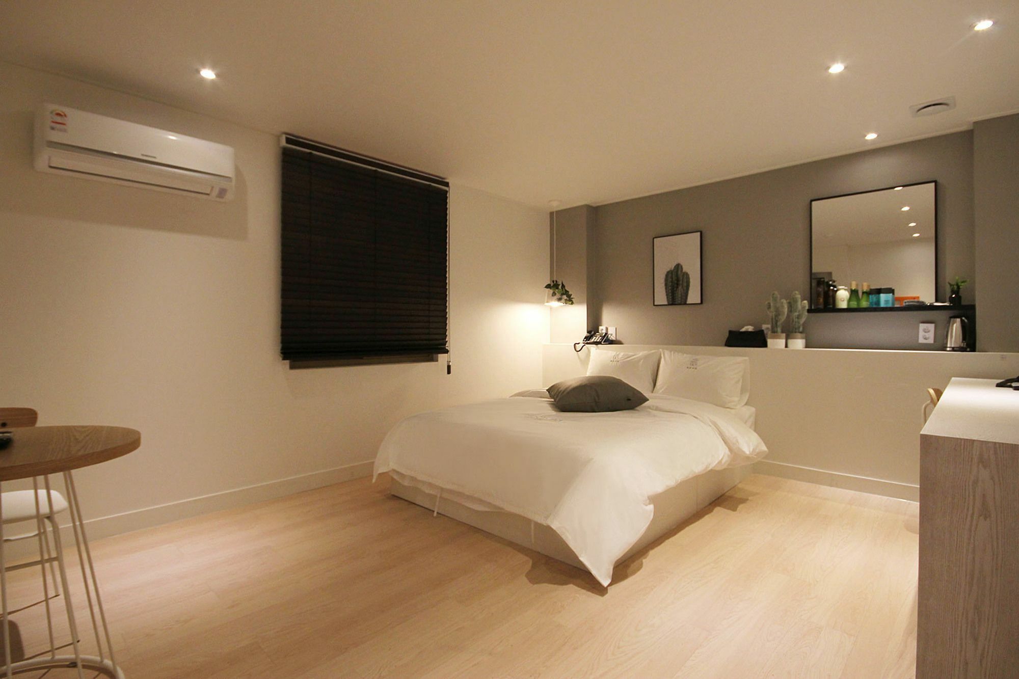 Yam Haeundae 2*