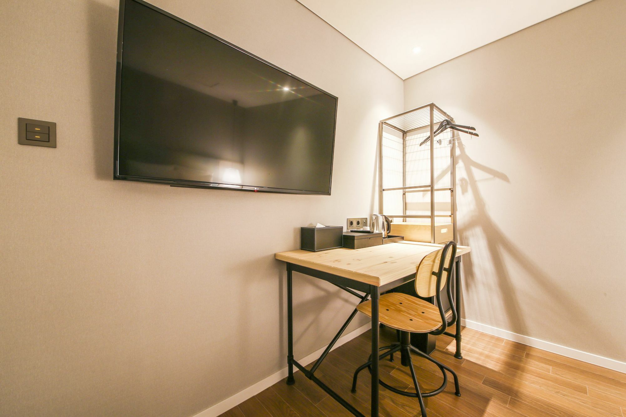 Hotel Londoner Hwamyeong Busan